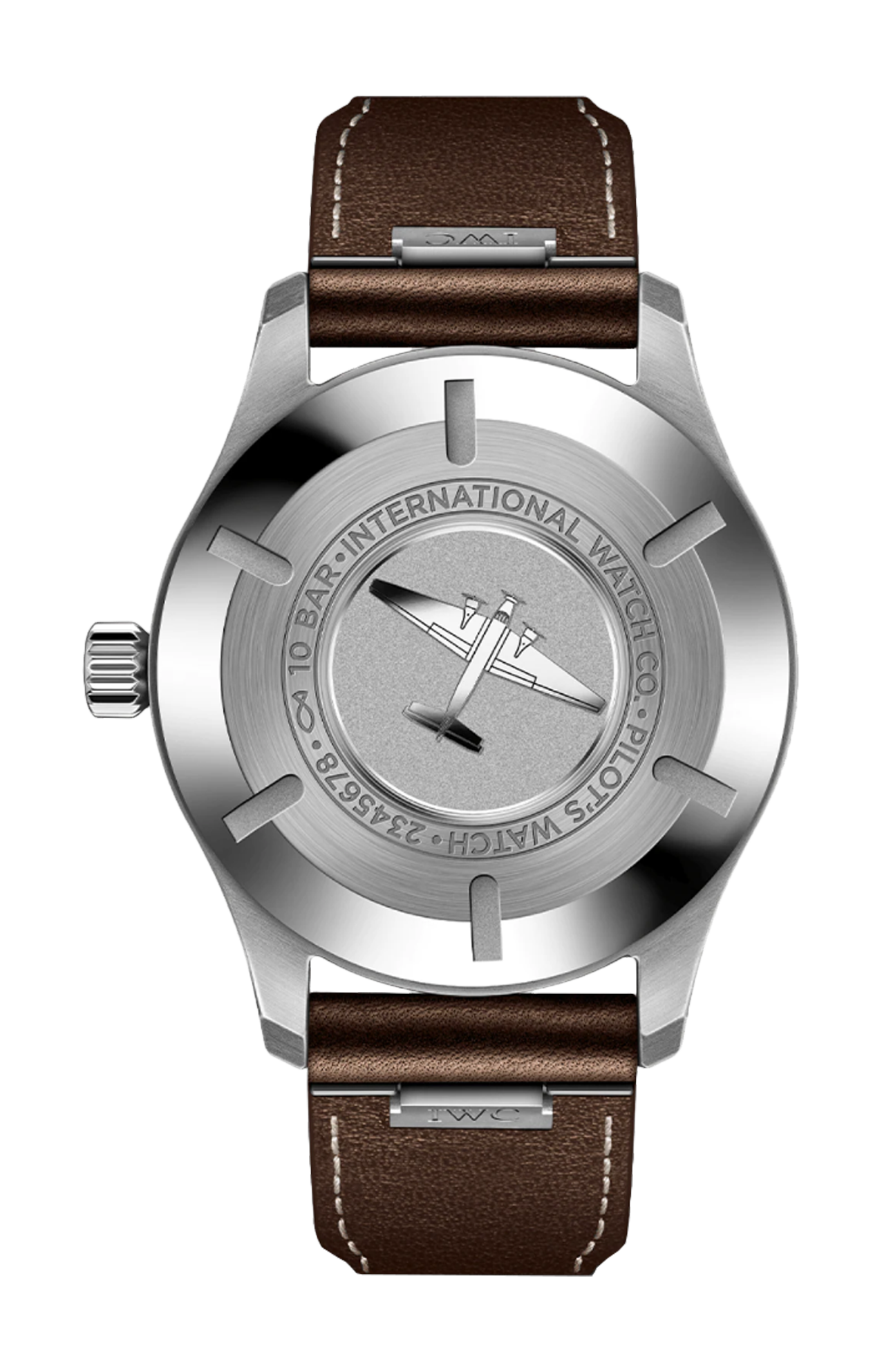 Iwc Schaffhausen | PILOT&rsquo;S WATCH MARK XX - IW328205 (2)