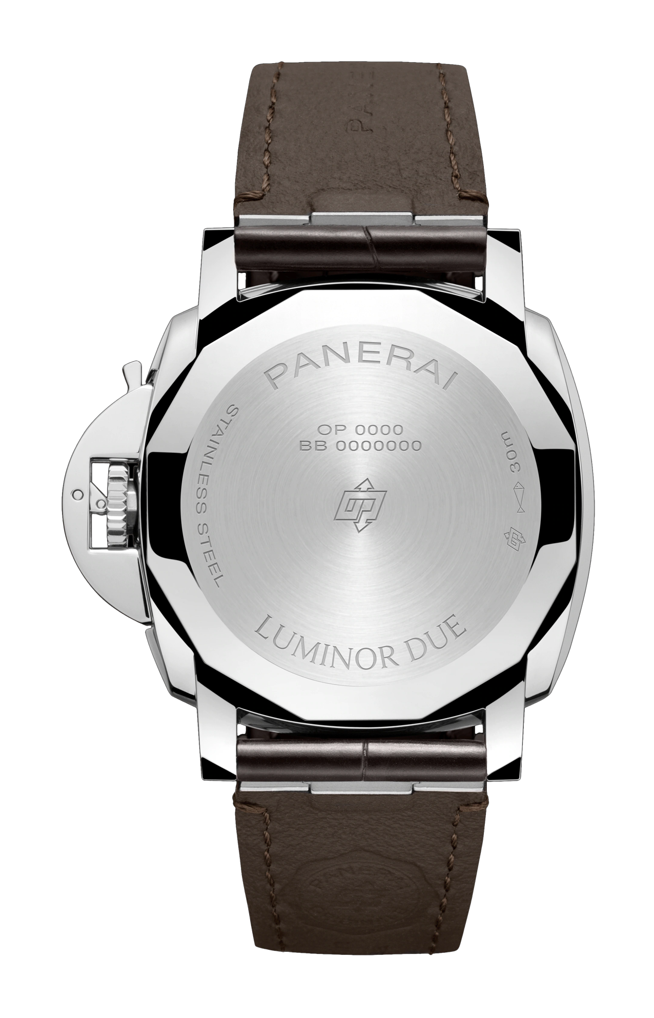 Panerai | LUMINOR DUE PLATINUMTECH&trade; - PAM01329 (2)