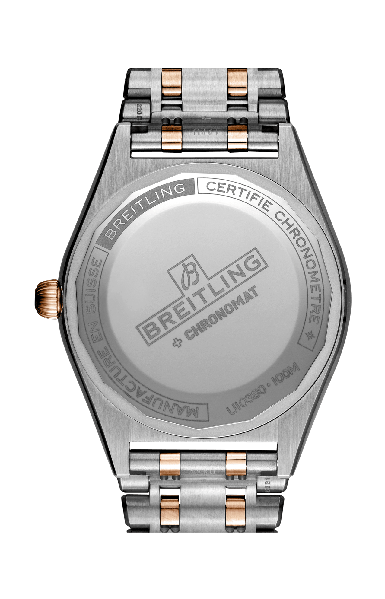 Breitling | CHRONOMAT AUTOMATIC 36 - U10380101A2U1 (2)
