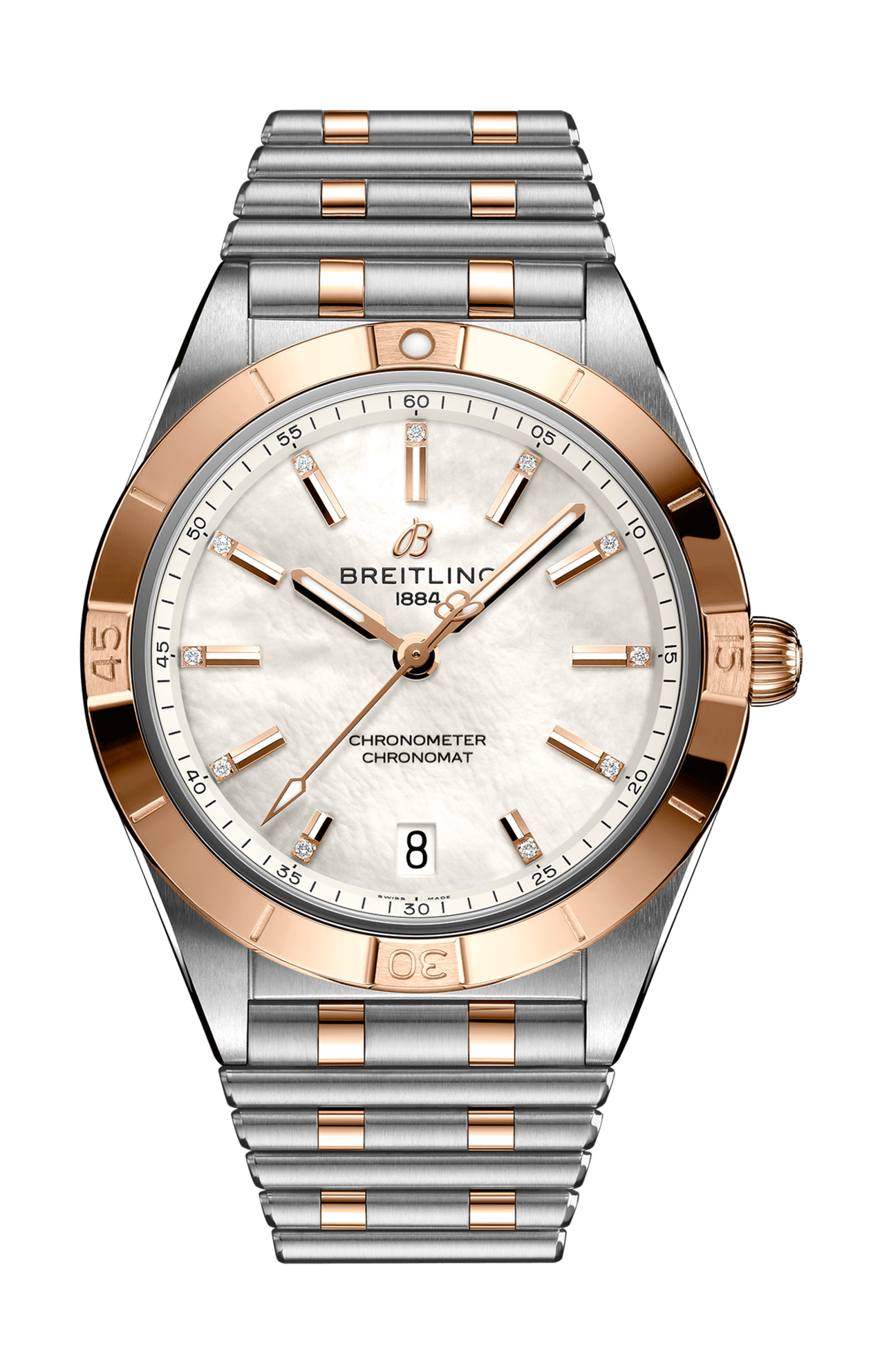 Breitling | CHRONOMAT AUTOMATIC 36 - U10380101A2U1 (1)