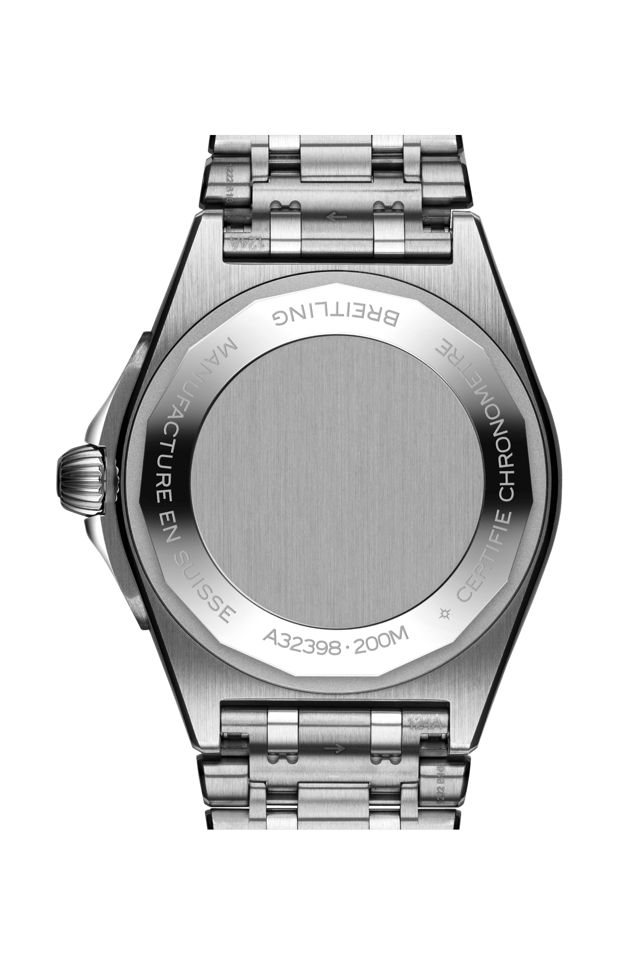 Breitling | CHRONOMAT AUTOMATIC GMT 40 - A32398101C1A1 (2)