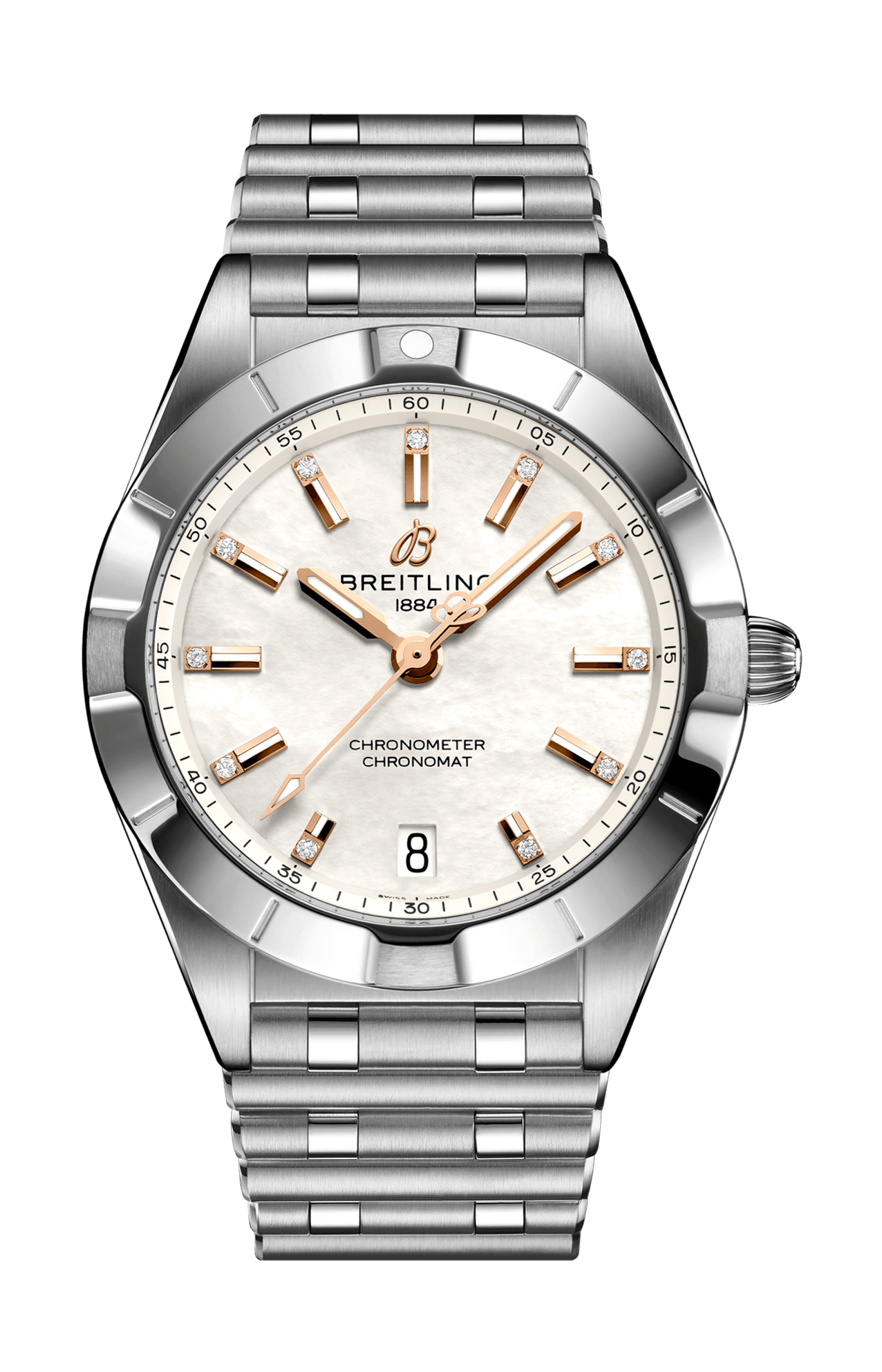 Breitling | CHRONOMAT 32 - A77310101A4A1 (1)