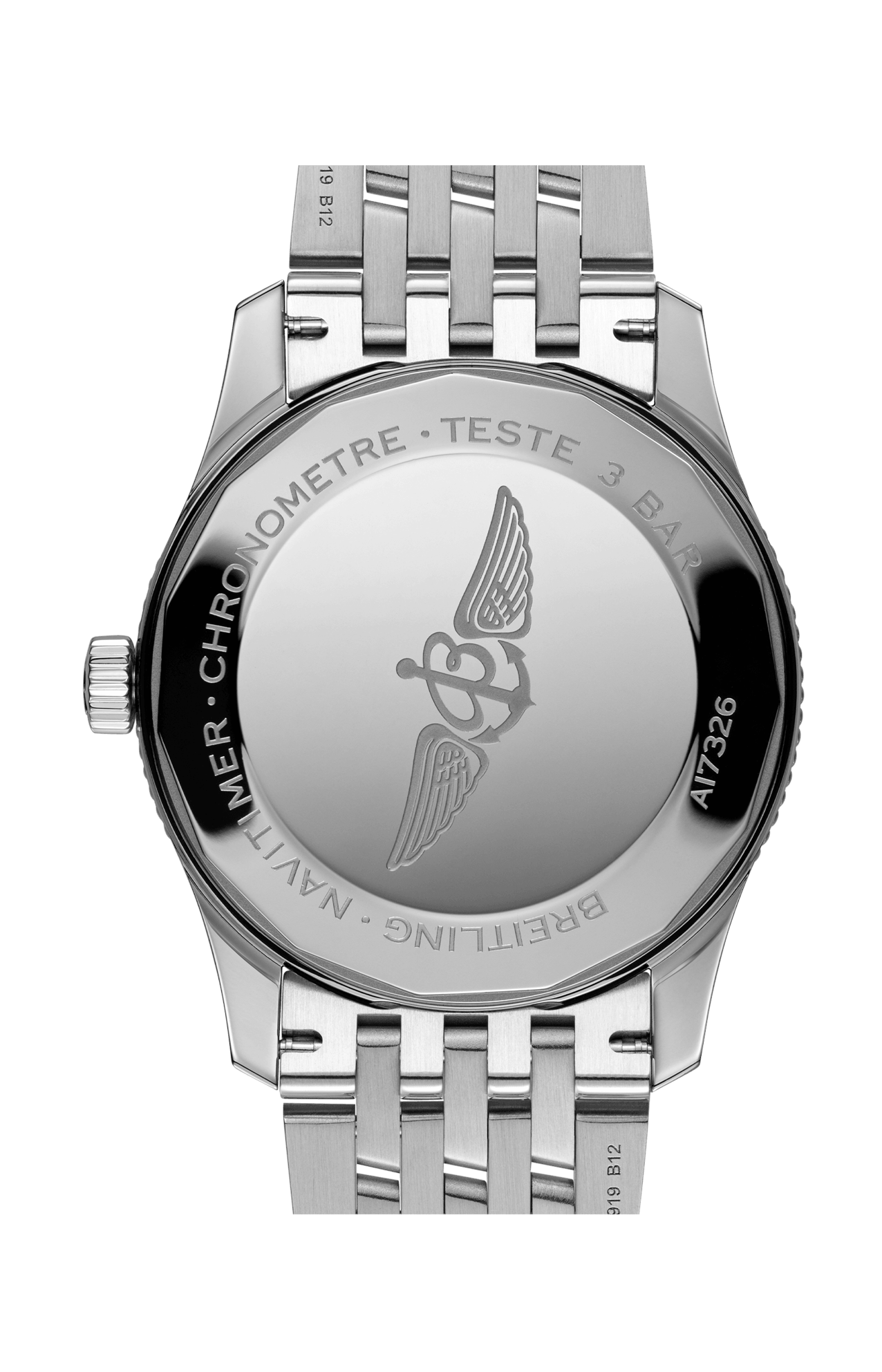 Breitling | NAVITIMER AUTOMATIC 41 - A17326361L1A1 (2)