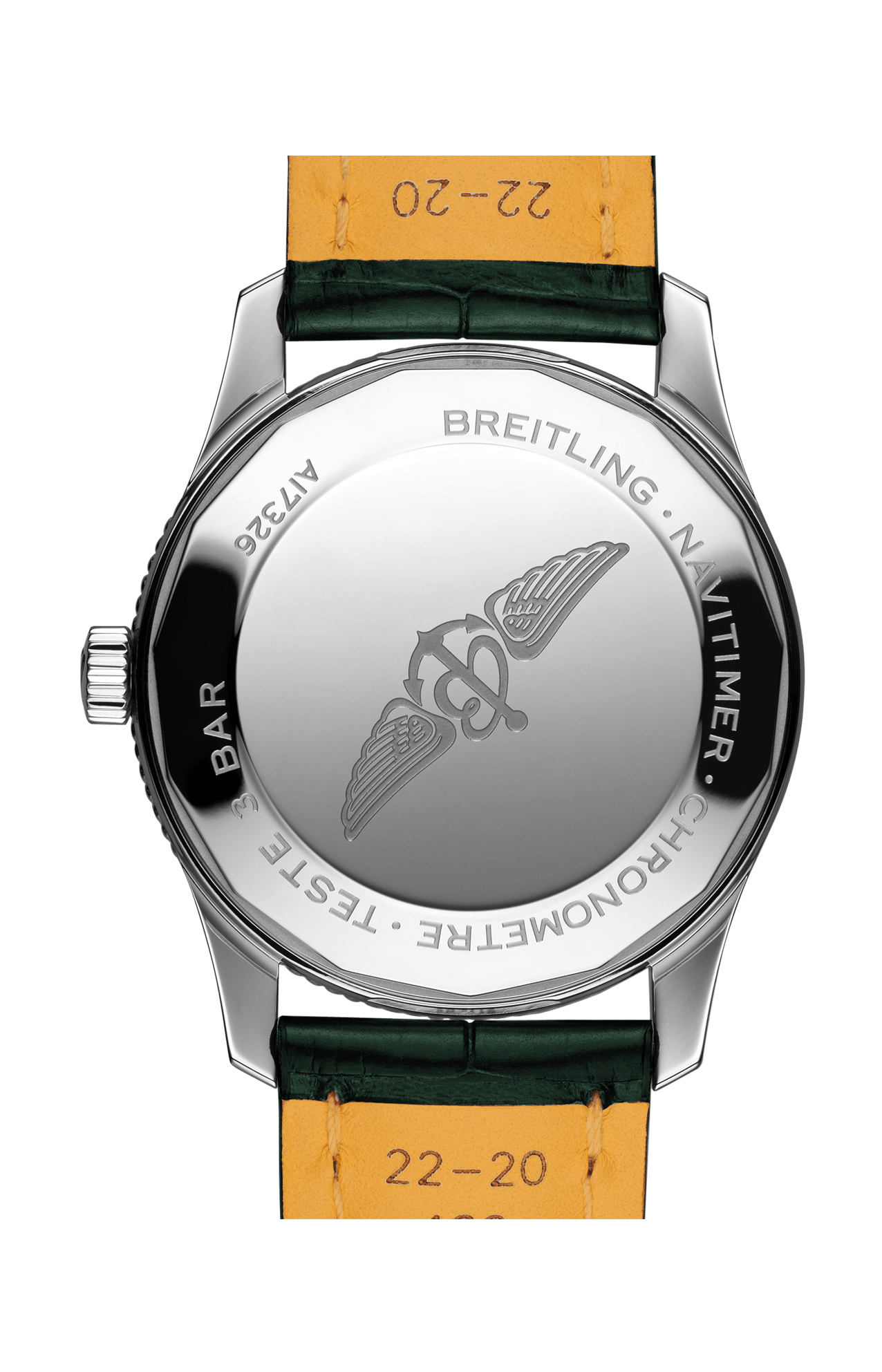 Breitling | NAVITIMER AUTOMATIC 41 - A17326361L1P2 (2)