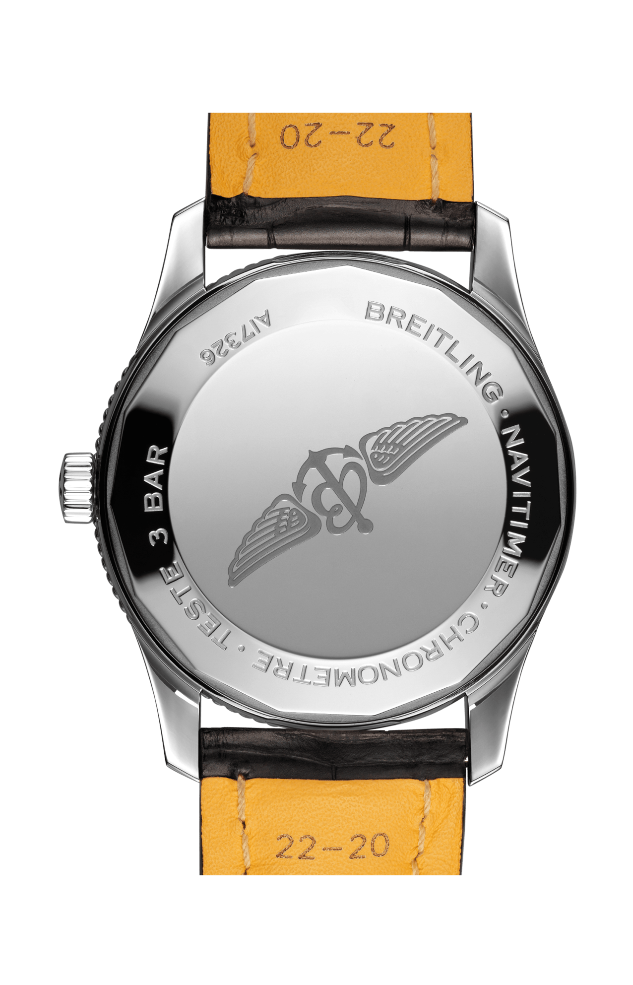 Breitling | NAVITIMER AUTOMATIC 41 - A17326241B1P2 (2)