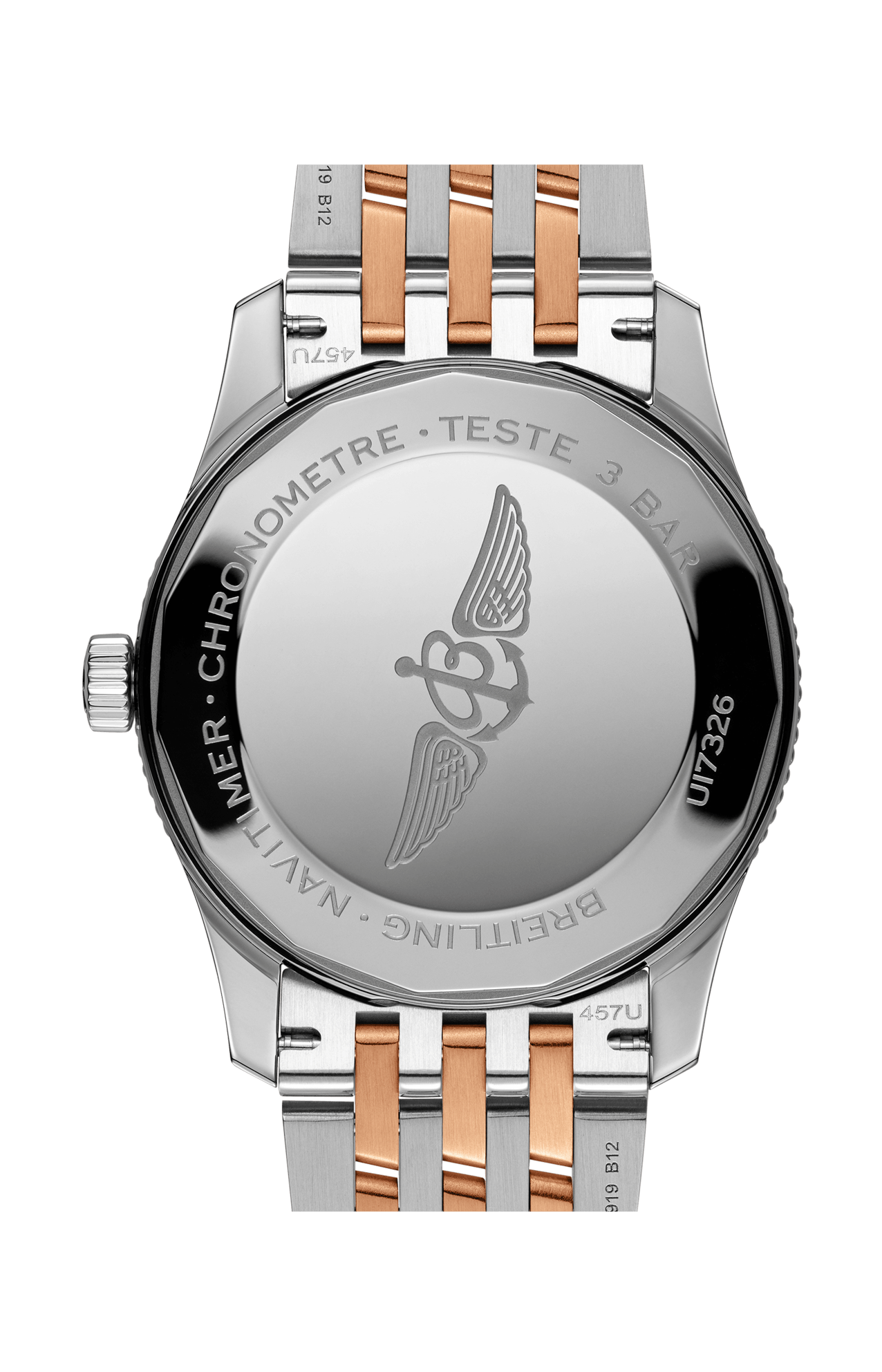 Breitling | NAVITIMER AUTOMATIC 41 - U17326211G1U1 (2)