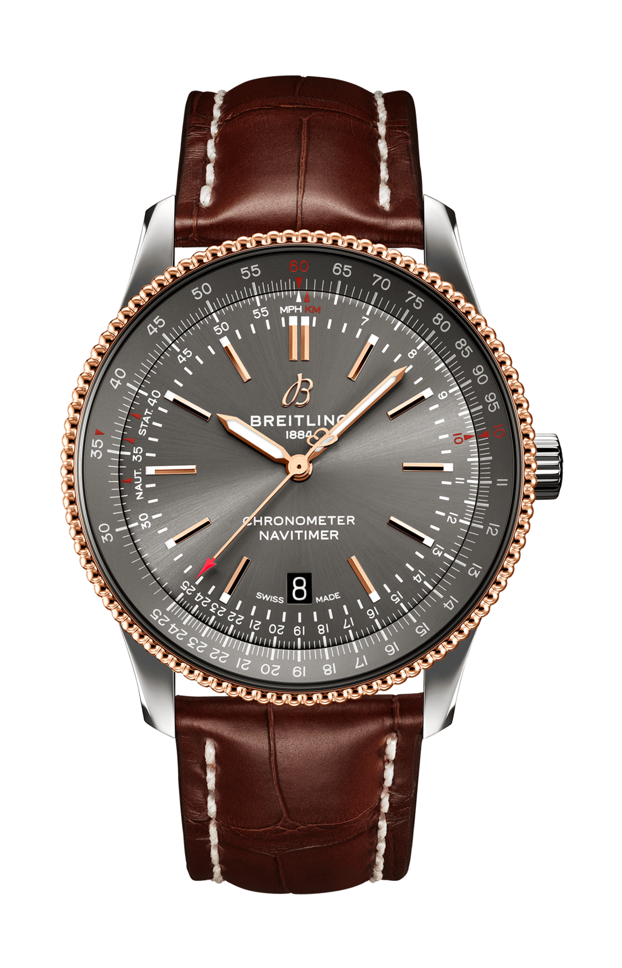 Breitling | NAVITIMER AUTOMATIC 41 - U17326121M1P2 (1)