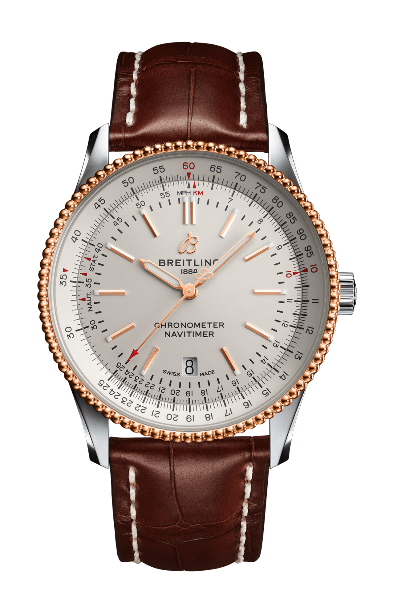 Breitling | NAVITIMER AUTOMATIC 41 - U17326211G1P2 (1)