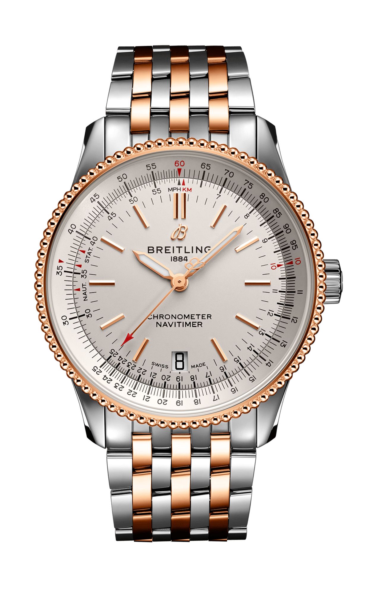 Breitling | NAVITIMER AUTOMATIC 38 - U17325211G1U1 (1)