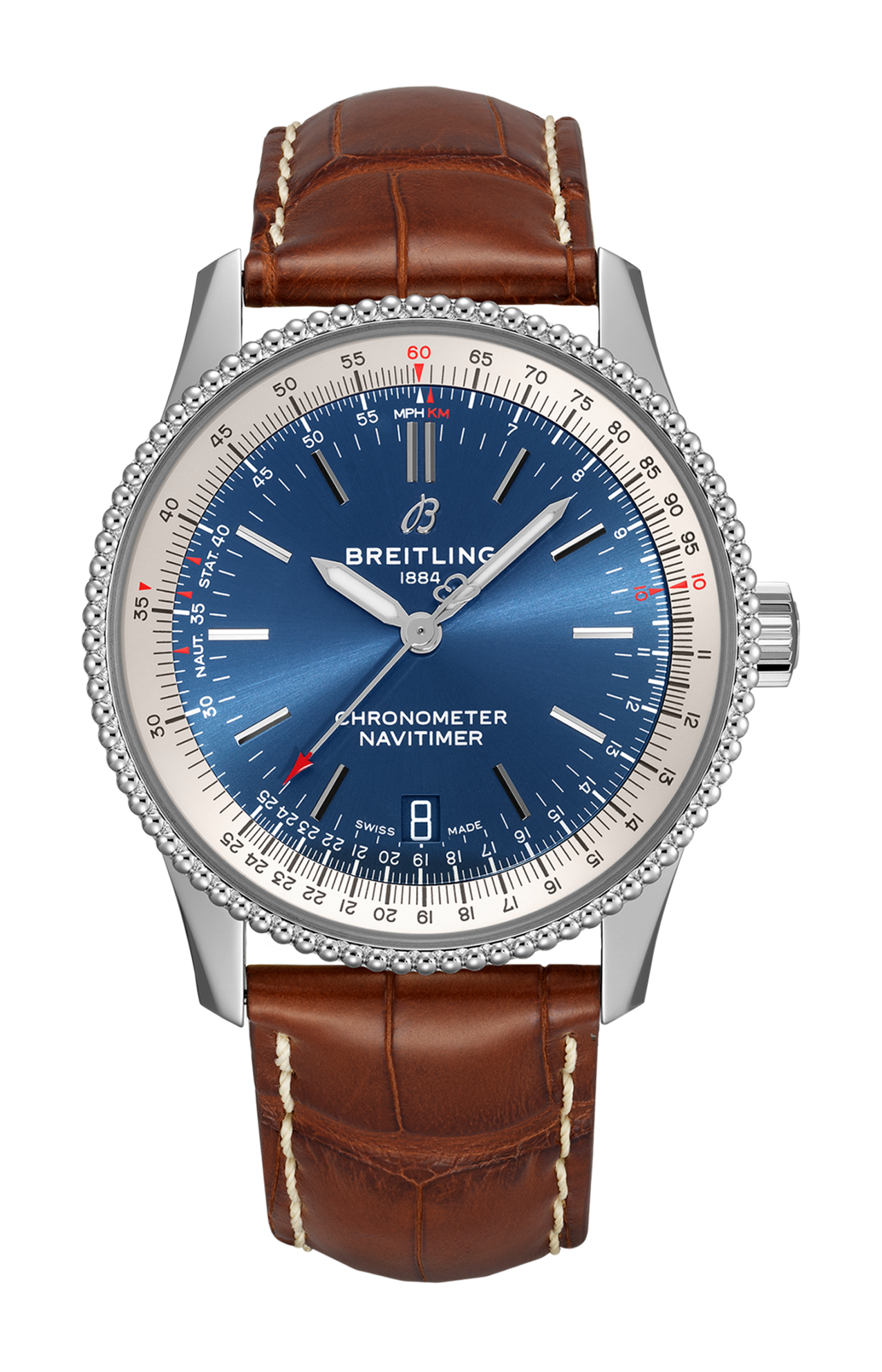 Breitling | NAVITIMER AUTOMATIC 38 - A17325211C1P4 (1)