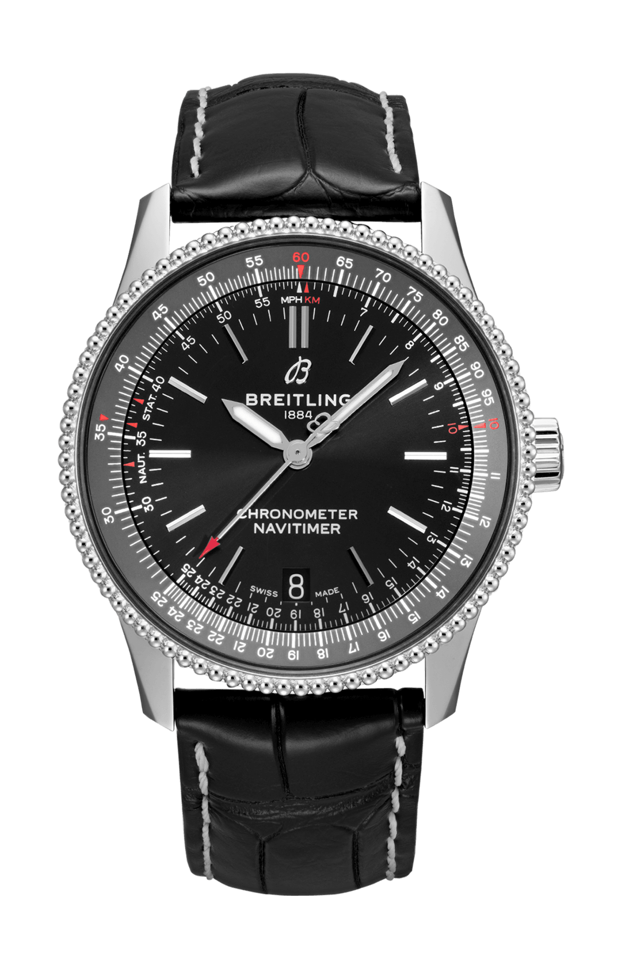 Breitling | NAVITIMER AUTOMATIC 38 - A17325241B1P2 (1)