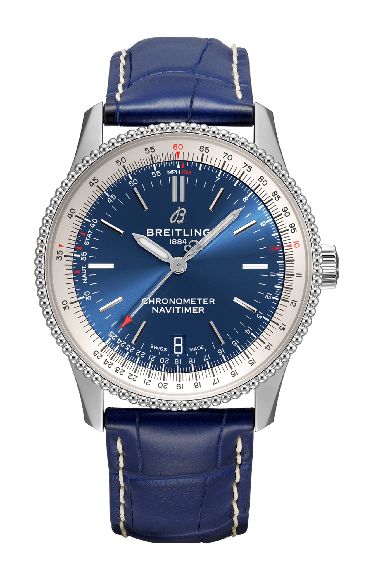 Breitling | NAVITIMER AUTOMATIC 38 - A17325211C1P3 (1)
