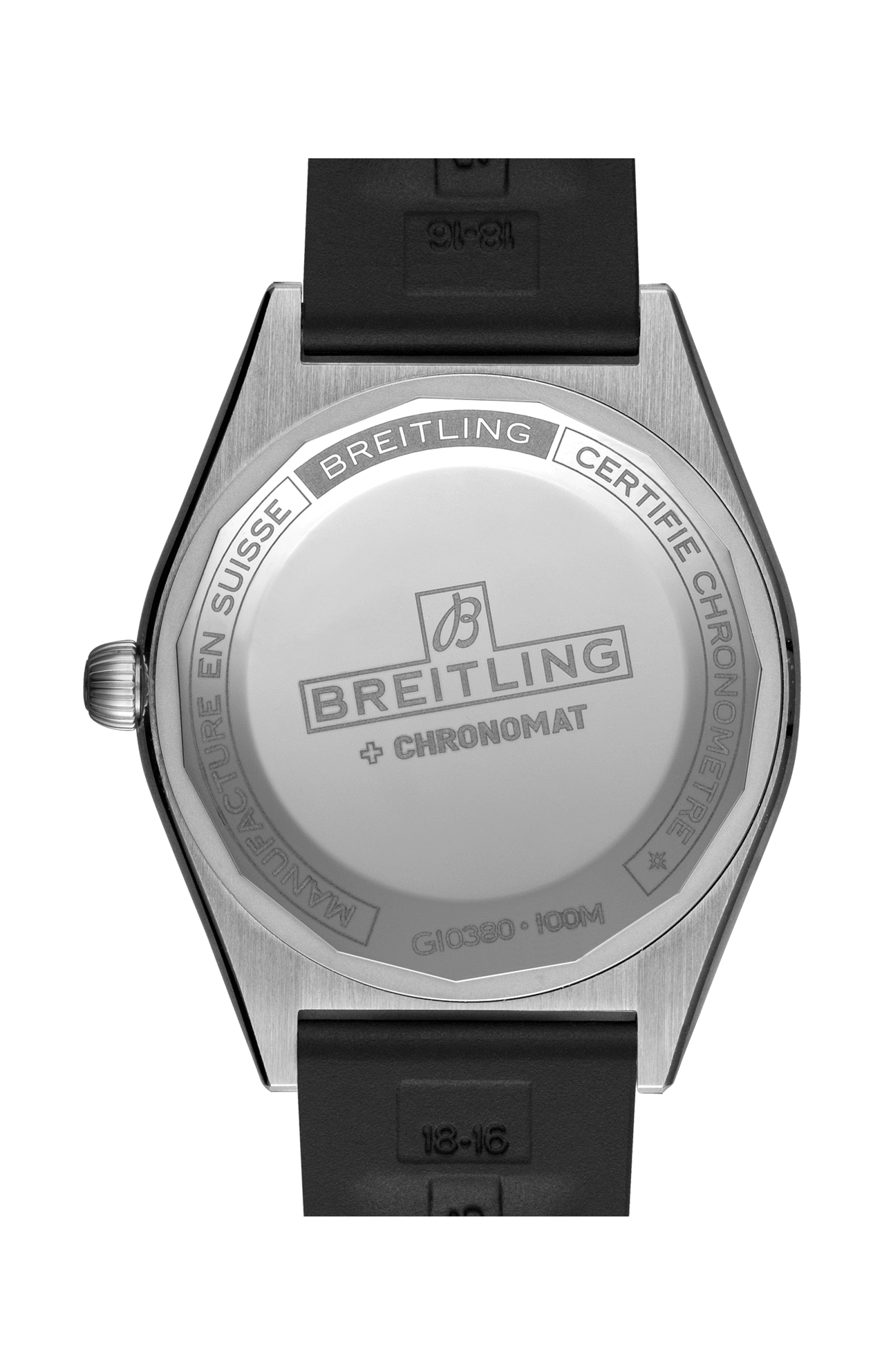 Breitling | CHRONOMAT AUTOMATIC 36 - G10380591C1S1 (2)