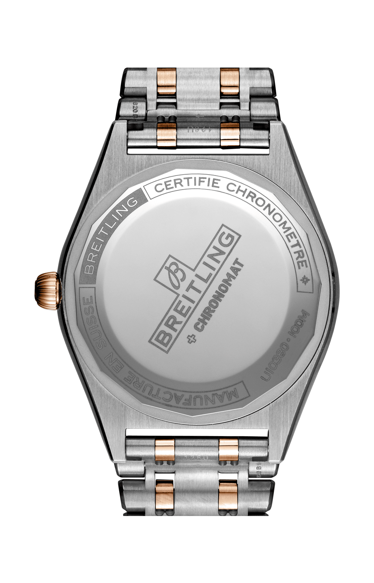 Breitling | CHRONOMAT AUTOMATIC 36 - U10380591A2U1 (2)