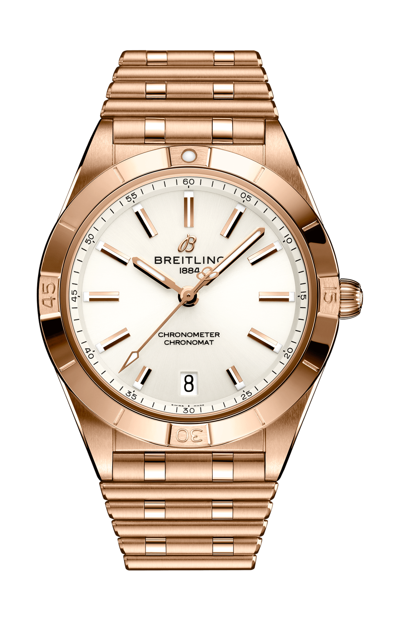 Breitling | CHRONOMAT AUTOMATIC 36 - R10380101A1R1 (1)