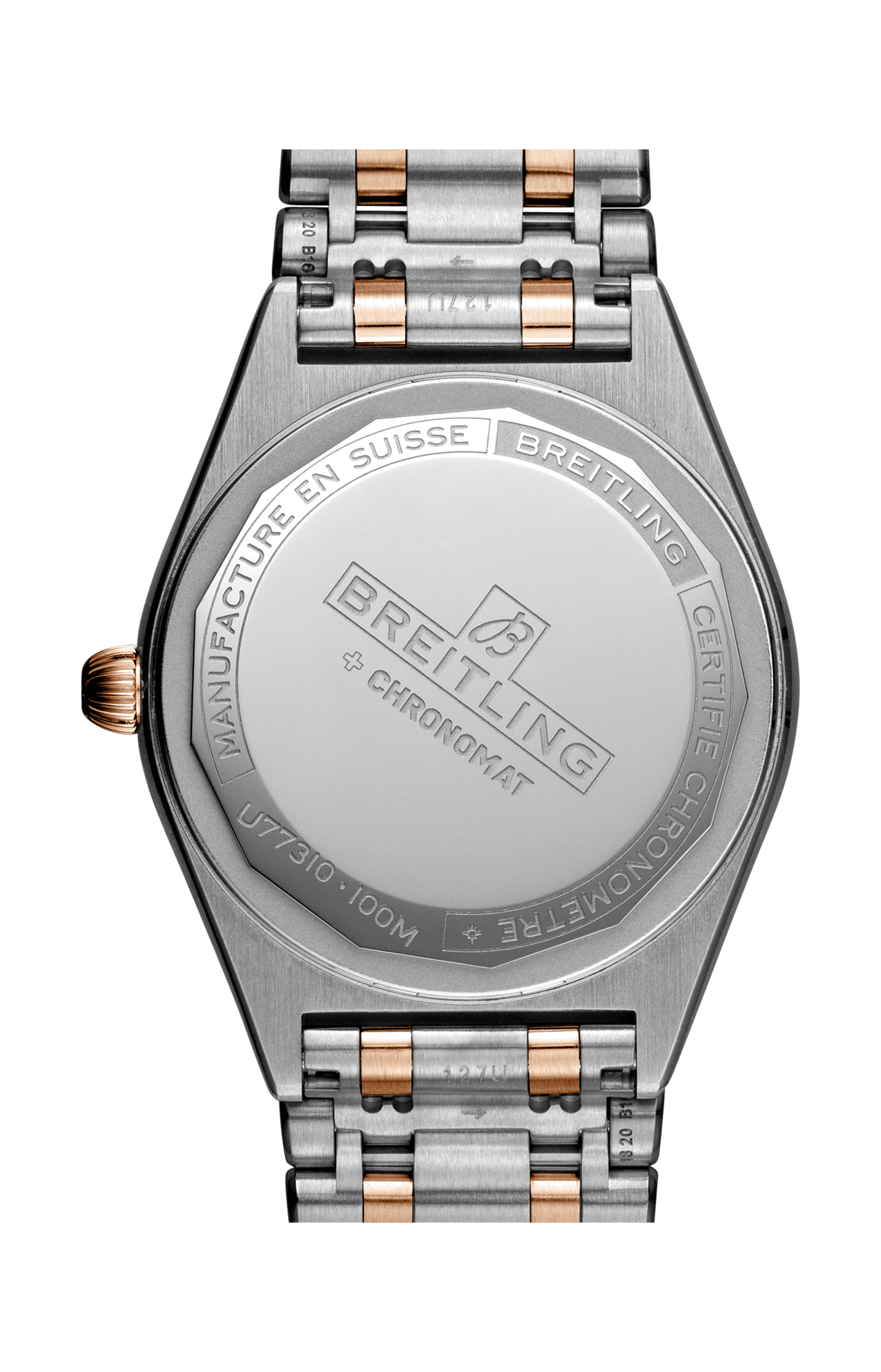 Breitling | CHRONOMAT 32 - U77310591A1U1 (2)