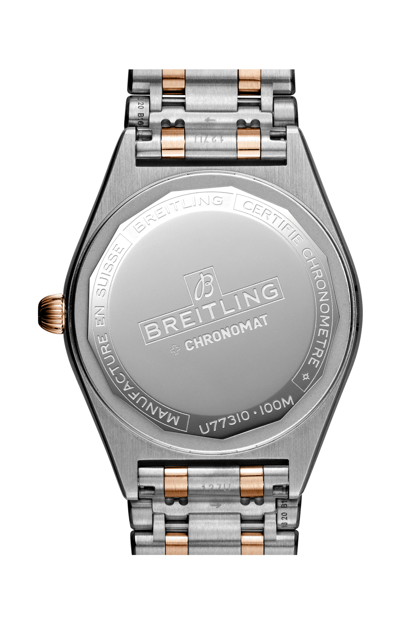 Breitling | CHRONOMAT 32 - U77310101A1U1 (2)