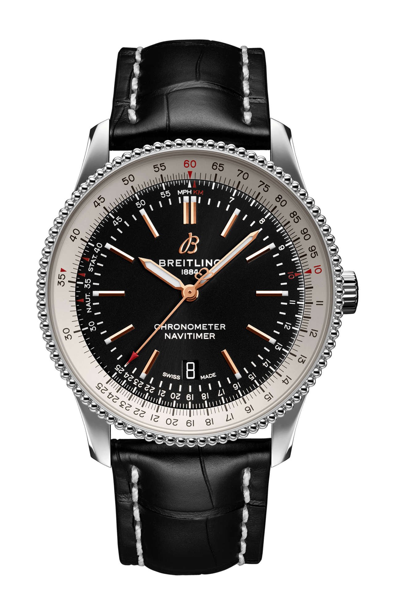 Breitling | NAVITIMER AUTOMATIC 41 - A17326211B1P2 (1)