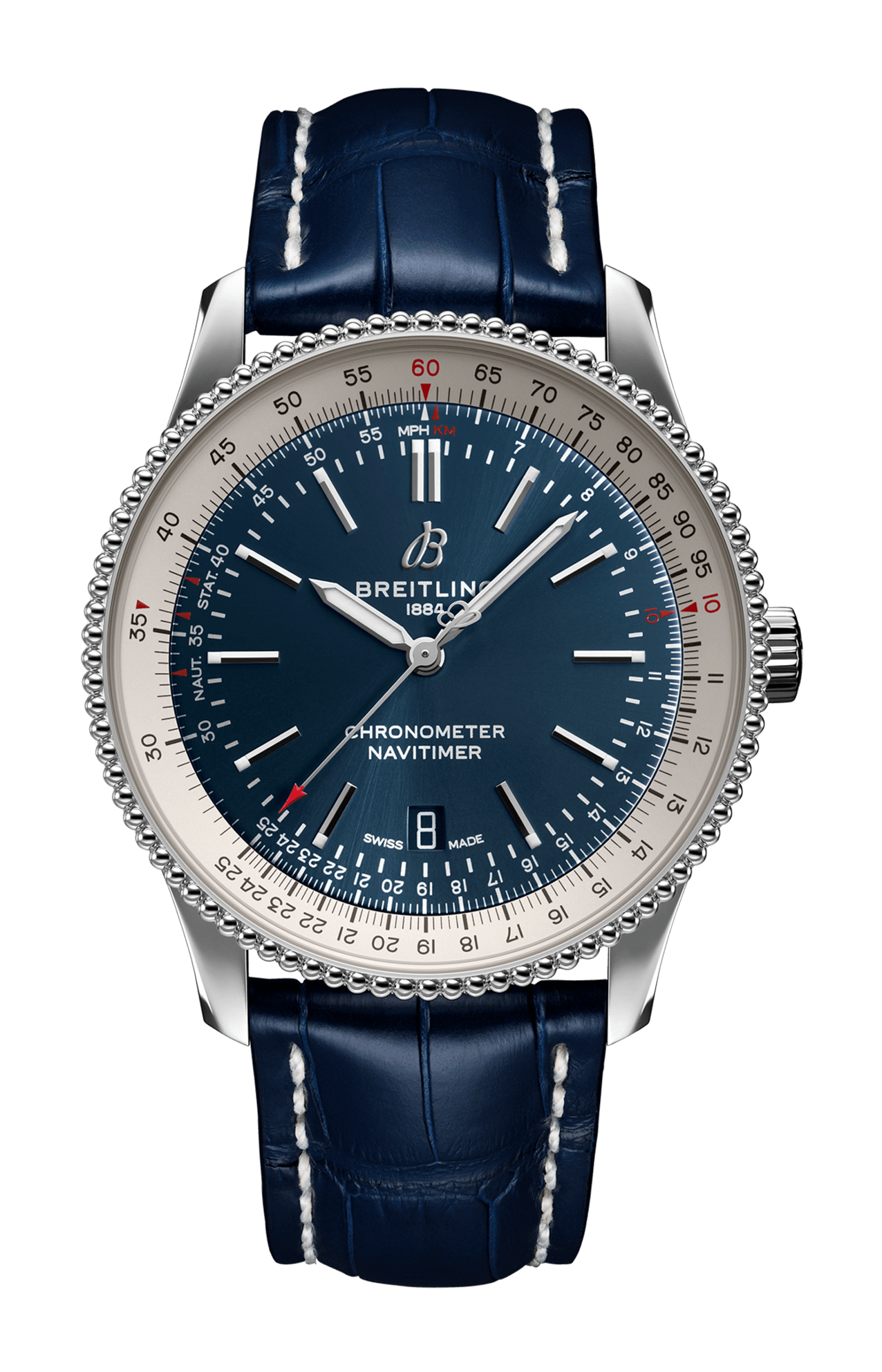Breitling | NAVITIMER AUTOMATIC 41 - A17326211C1P3 (1)