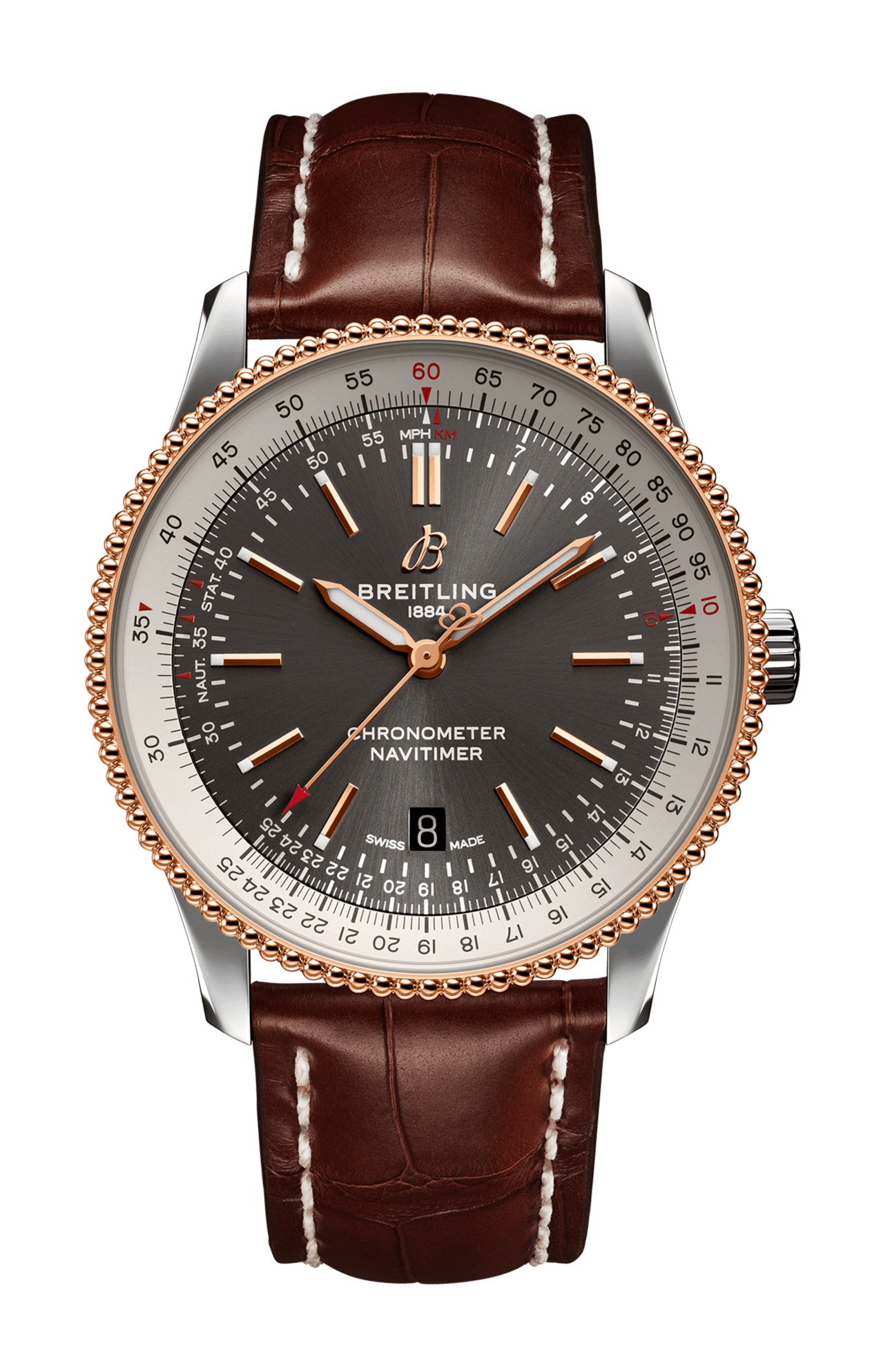 Breitling | NAVITIMER AUTOMATIC 41 - U17326211M1P1 (1)