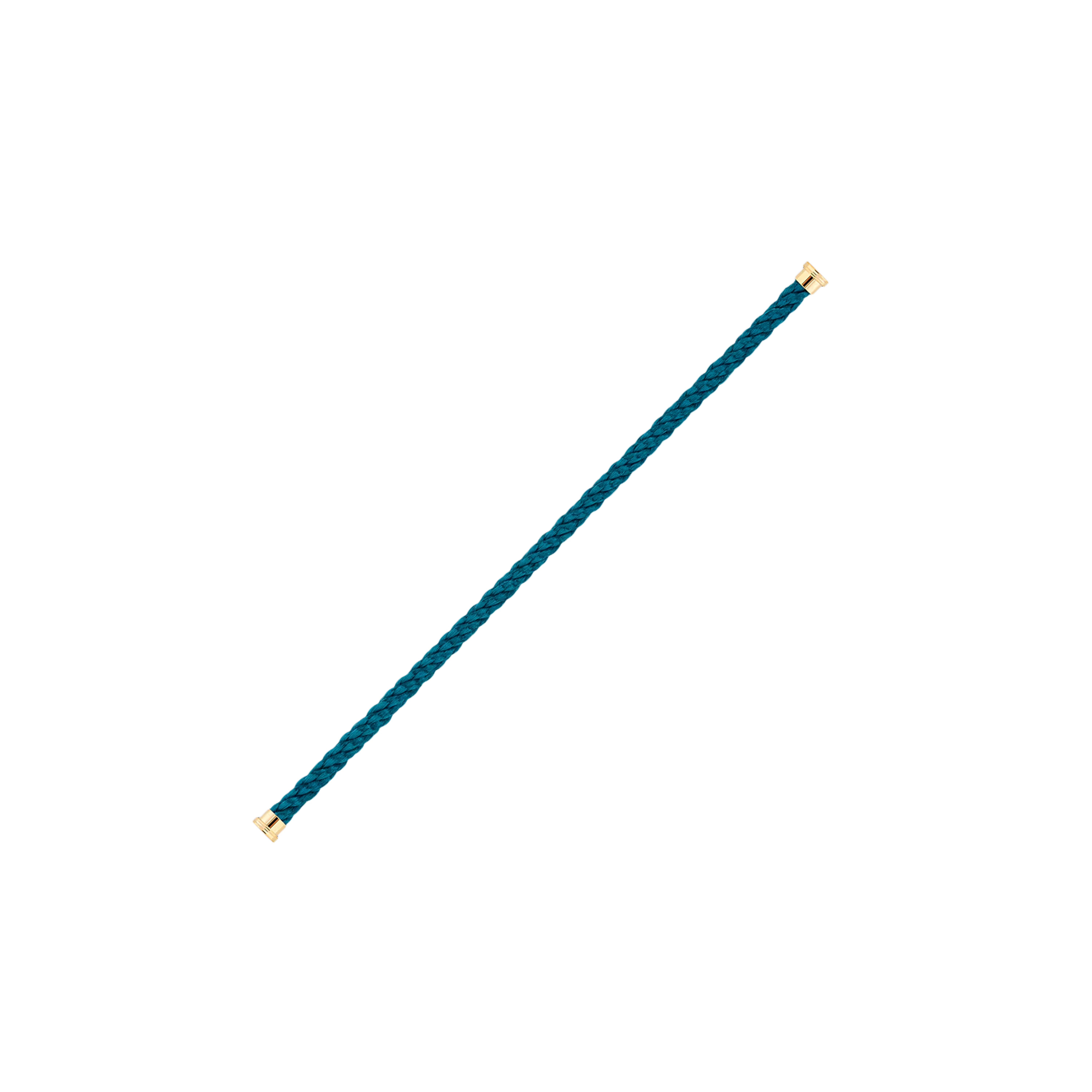 Fred | CABLE BLU RIVERA PER BRACCIALE MODELLO LARGE - 6B1179 (2)