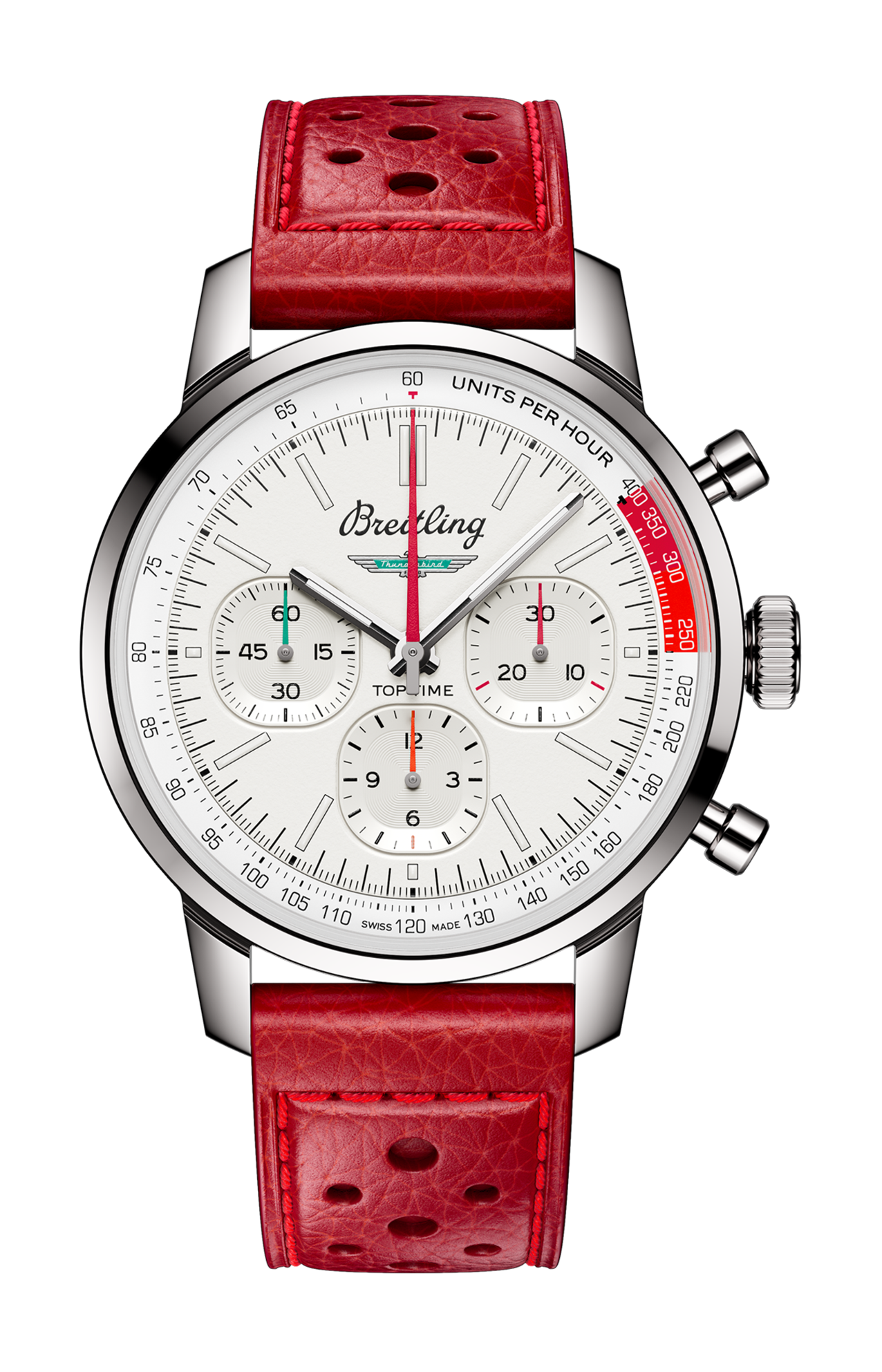 Breitling | TOP TIME B01 FORD THUNDERBIRD - AB01766A1A1X1 (1)