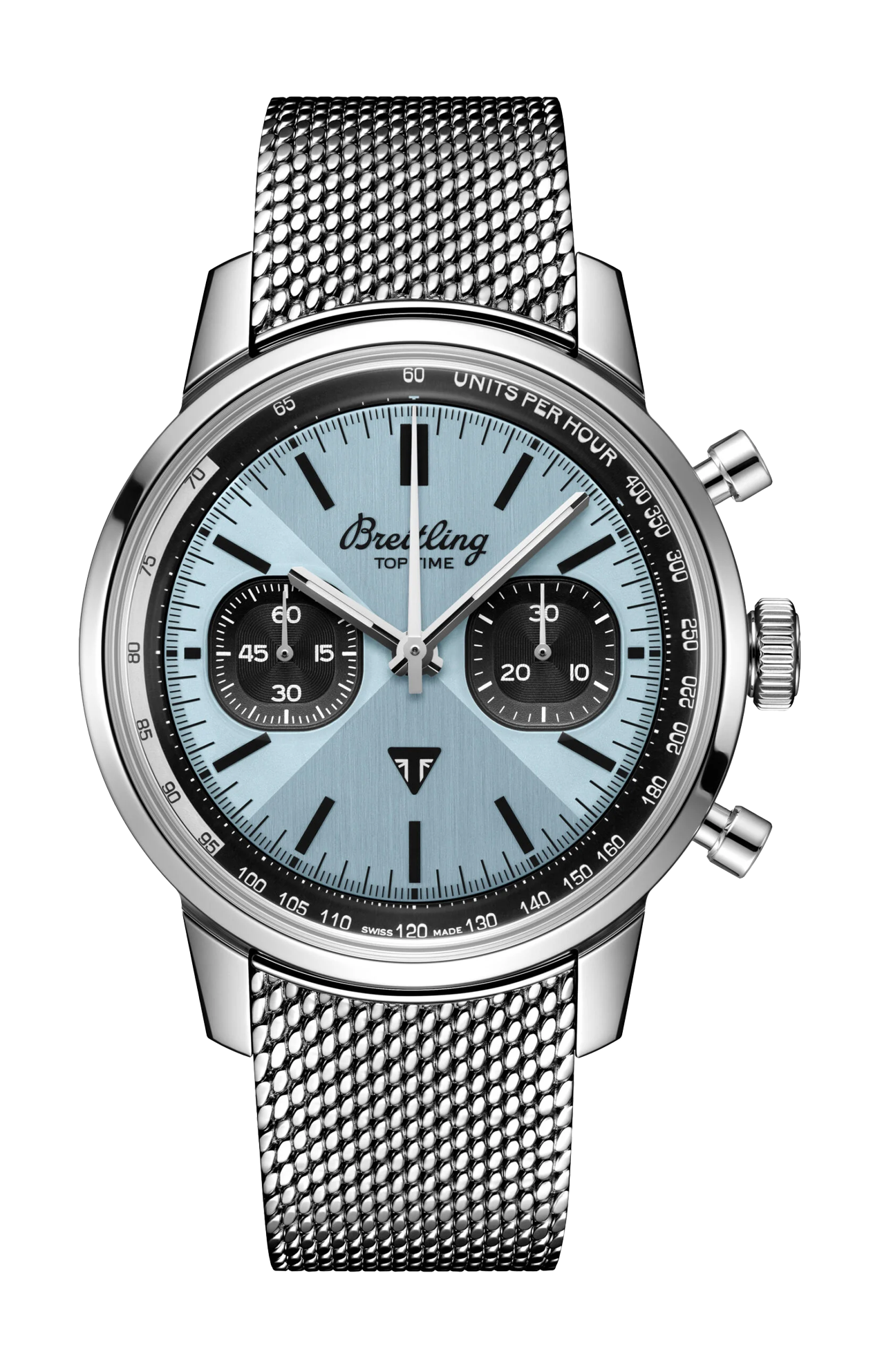 Breitling | TOP TIME B01 TRIUMPH - AB01764A1C1A1 (1)