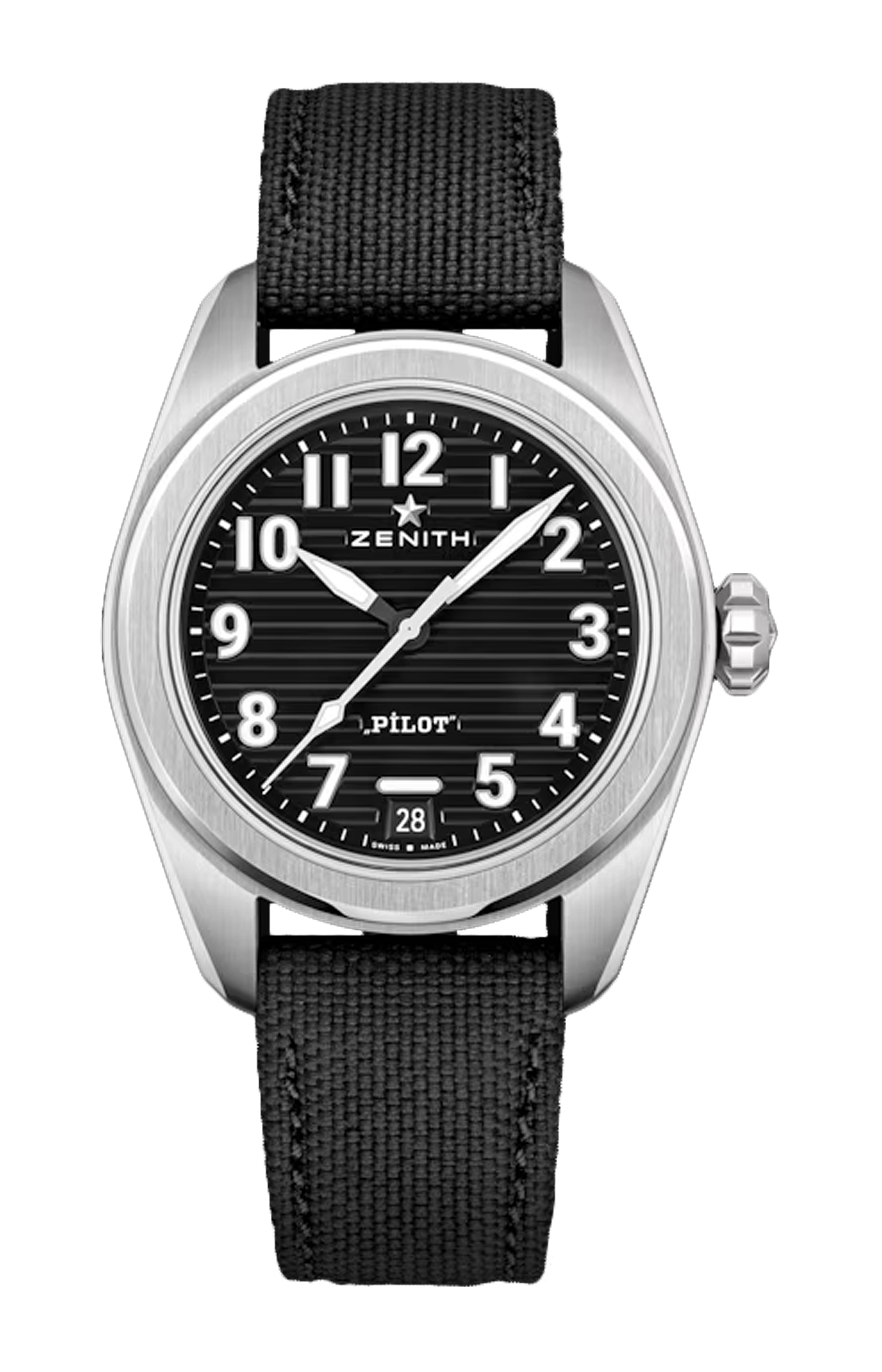 Zenith | PILOT AUTOMATIC - 03.4000.3620/21.I001 (1)