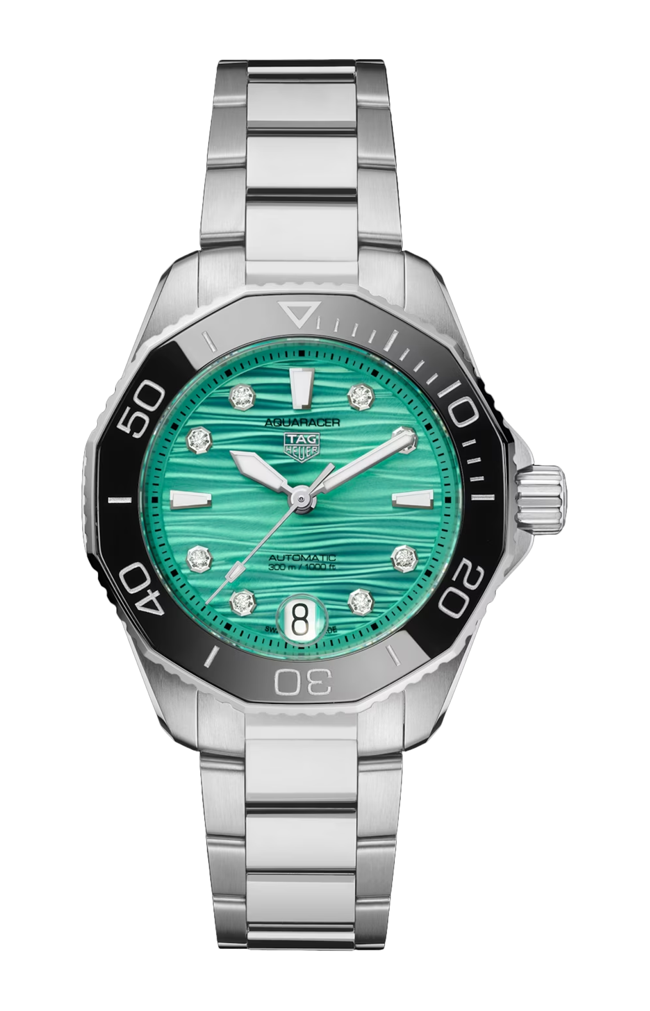 Tag Heuer | TAG HEUER AQUARACER PROFESSIONAL 300 DATE - WBP231K.BA0618 (1)