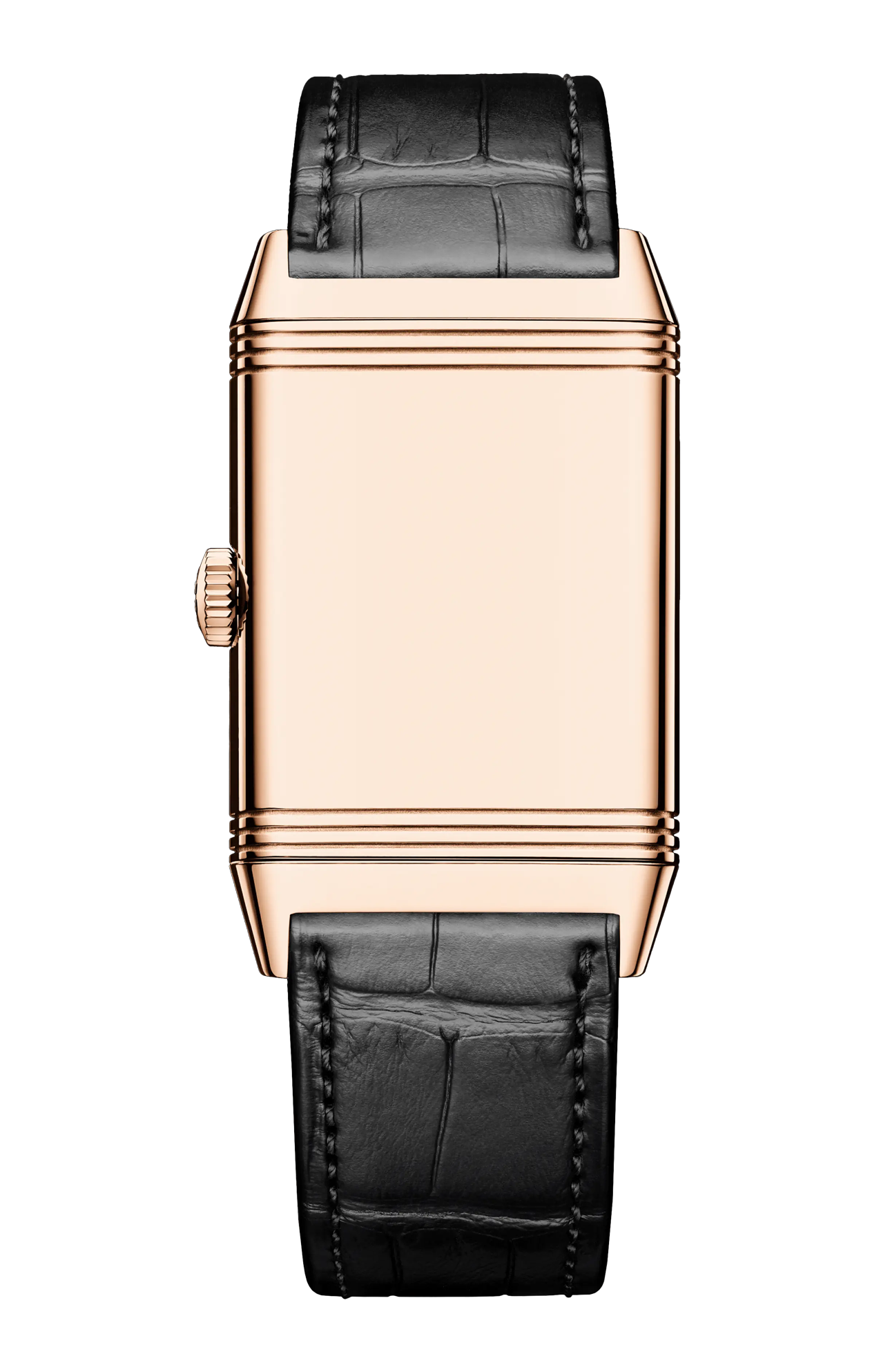 Jaeger-Lecoultre | REVERSO TRIBUTE MONOFACE SMALL SECONDS - 7132521 (4)