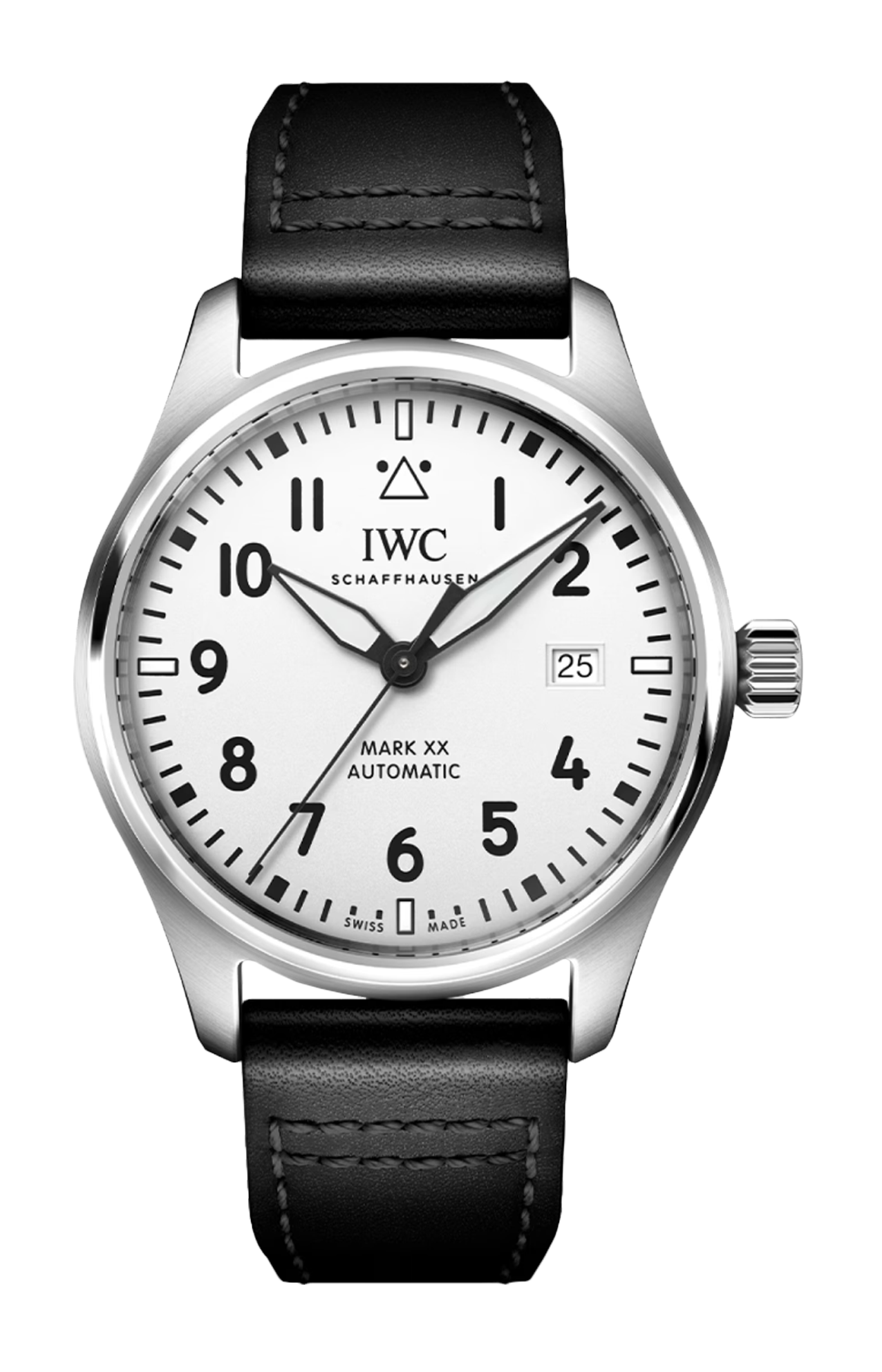 Iwc Schaffhausen | PILOT'S WATCH MARK XX - IW328207 (1)