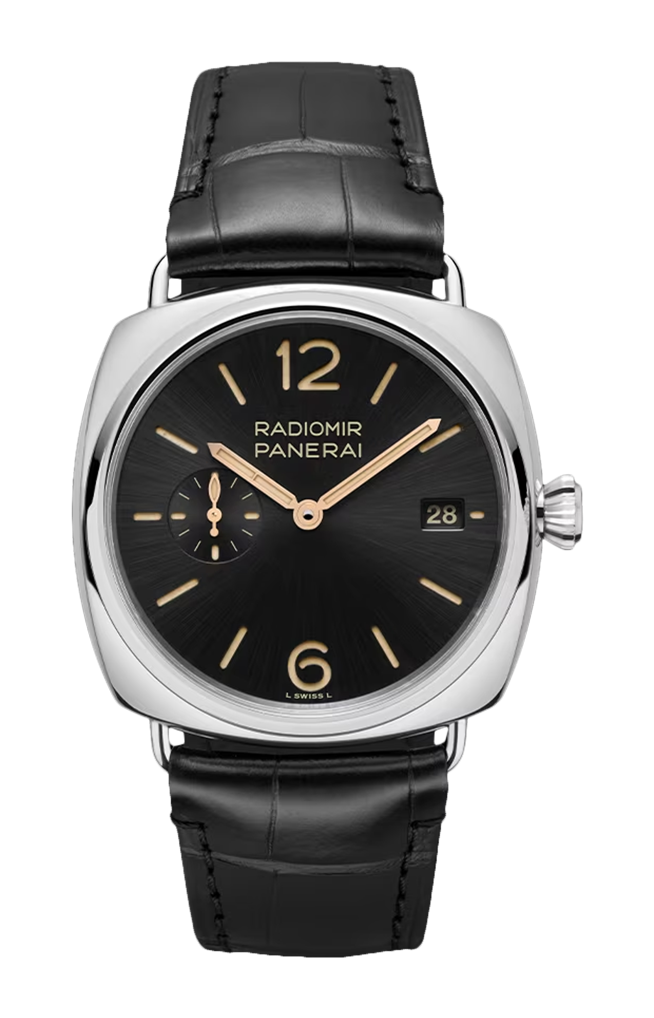 Panerai | RADIOMIR QUARANTA - PAM01572 (1)