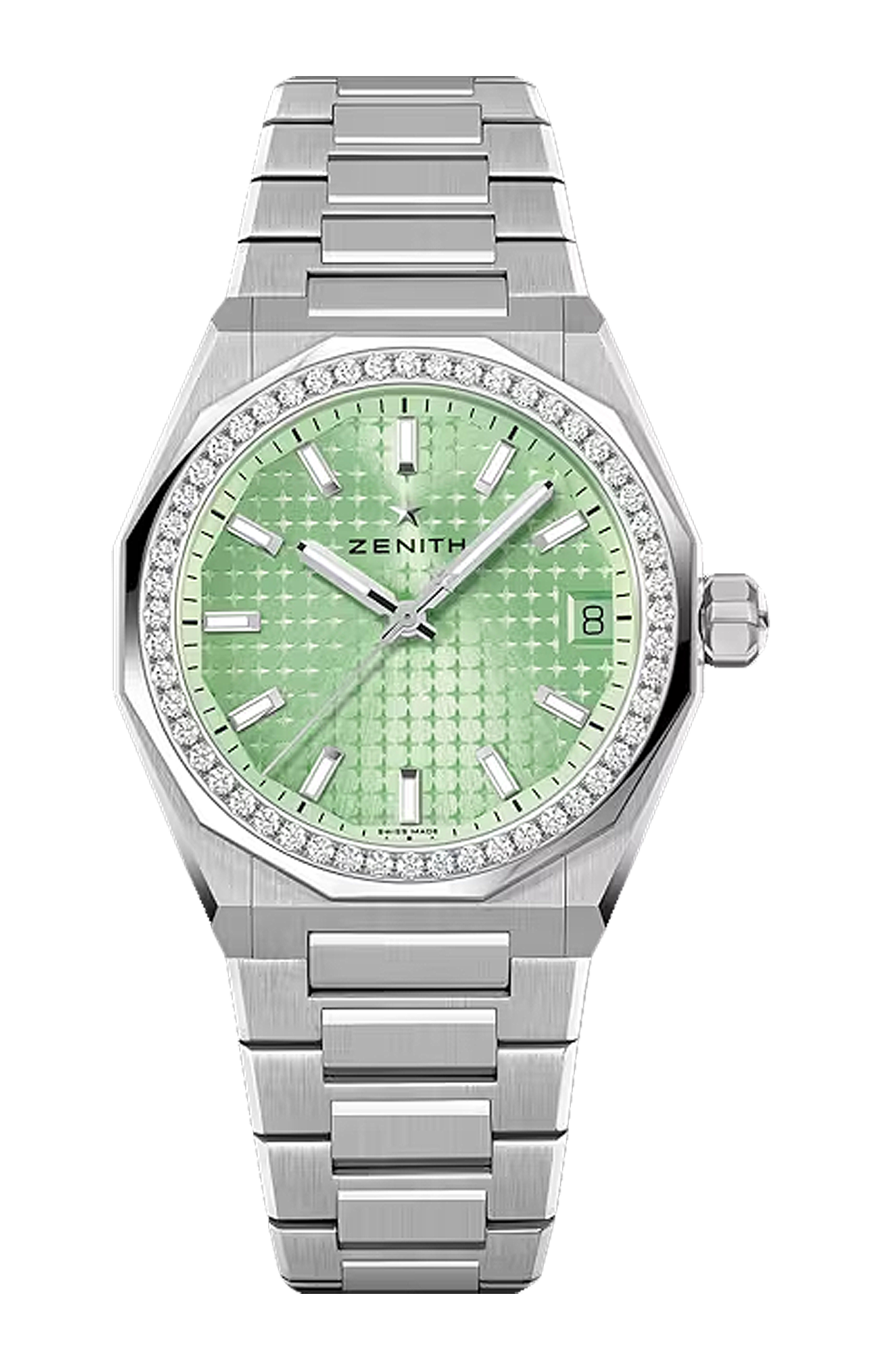 Zenith | DEFY SKYLINE 36 - 16.9400.670/61.I001 (1)