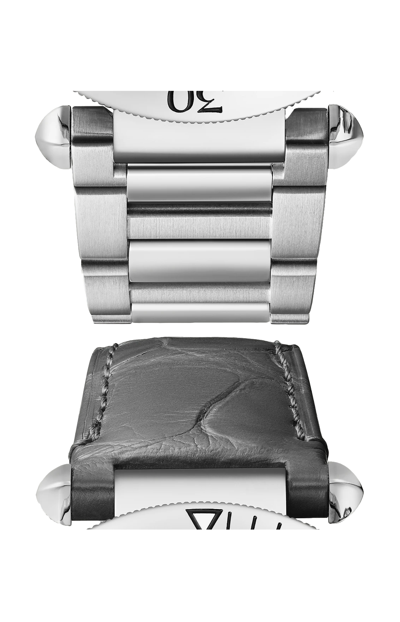 Cartier | PASHA DE CARTIER 41 MM -  WSPA0027 (2)