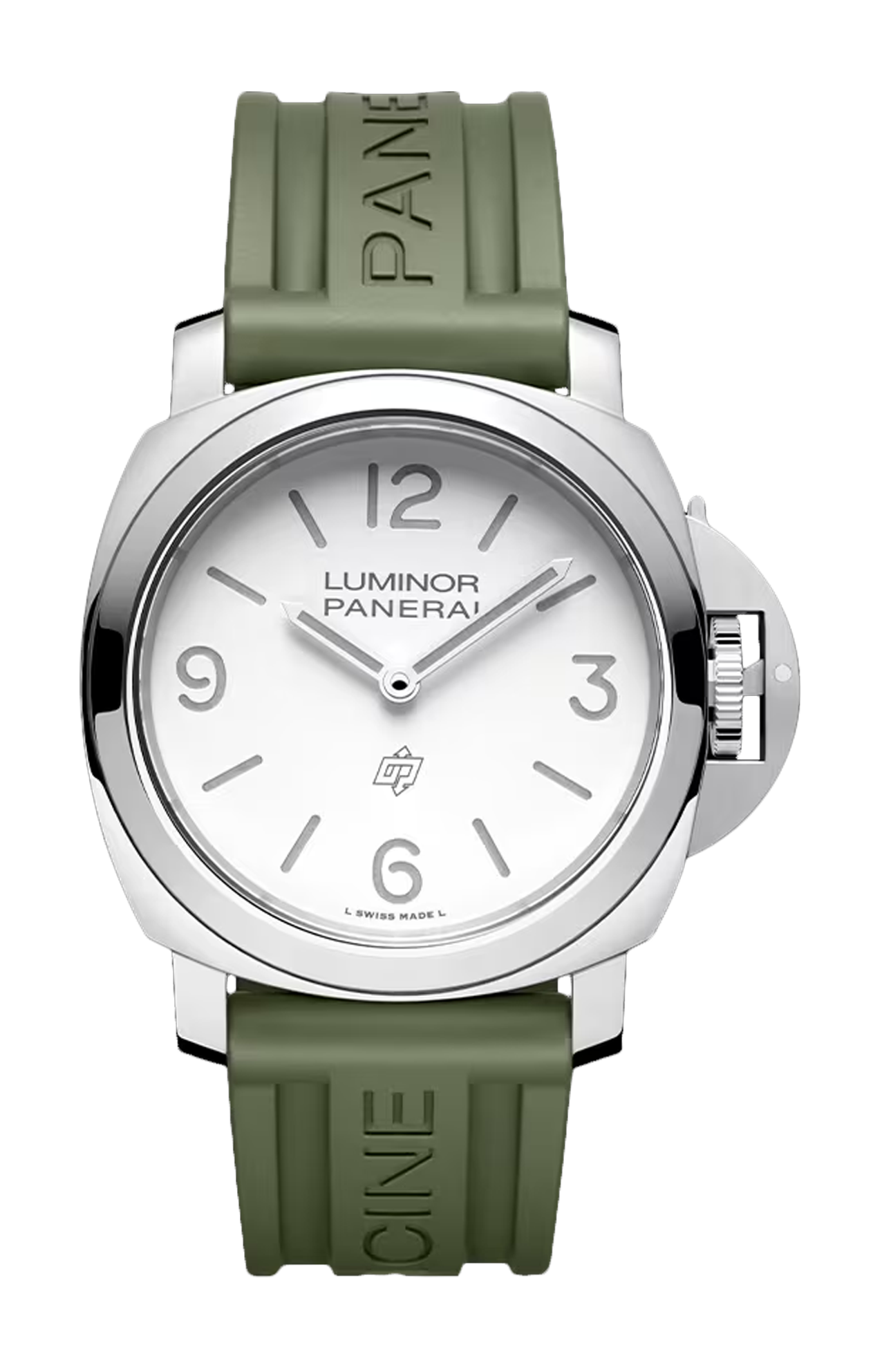 Panerai | LUMINOR BASE LOGO 44 MM - PAM01087 (1)