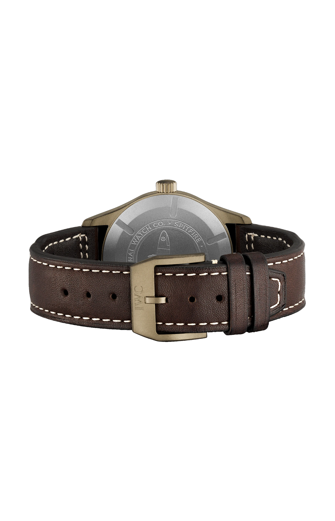 Iwc Schaffhausen | PILOT'S WATCH AUTOMATIC SPITFIRE - IW326806 (2)