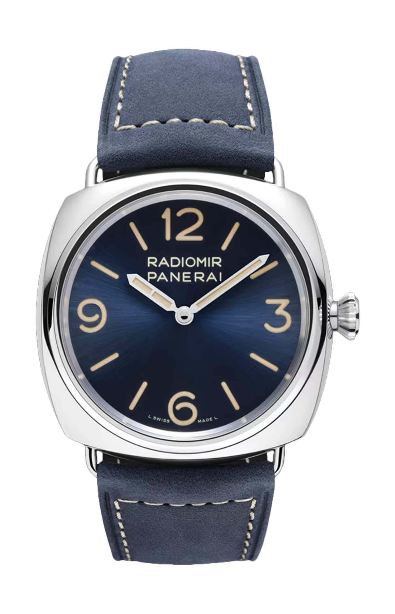 Panerai | RADIOMIR OFFICINE - PAM01383 (1)