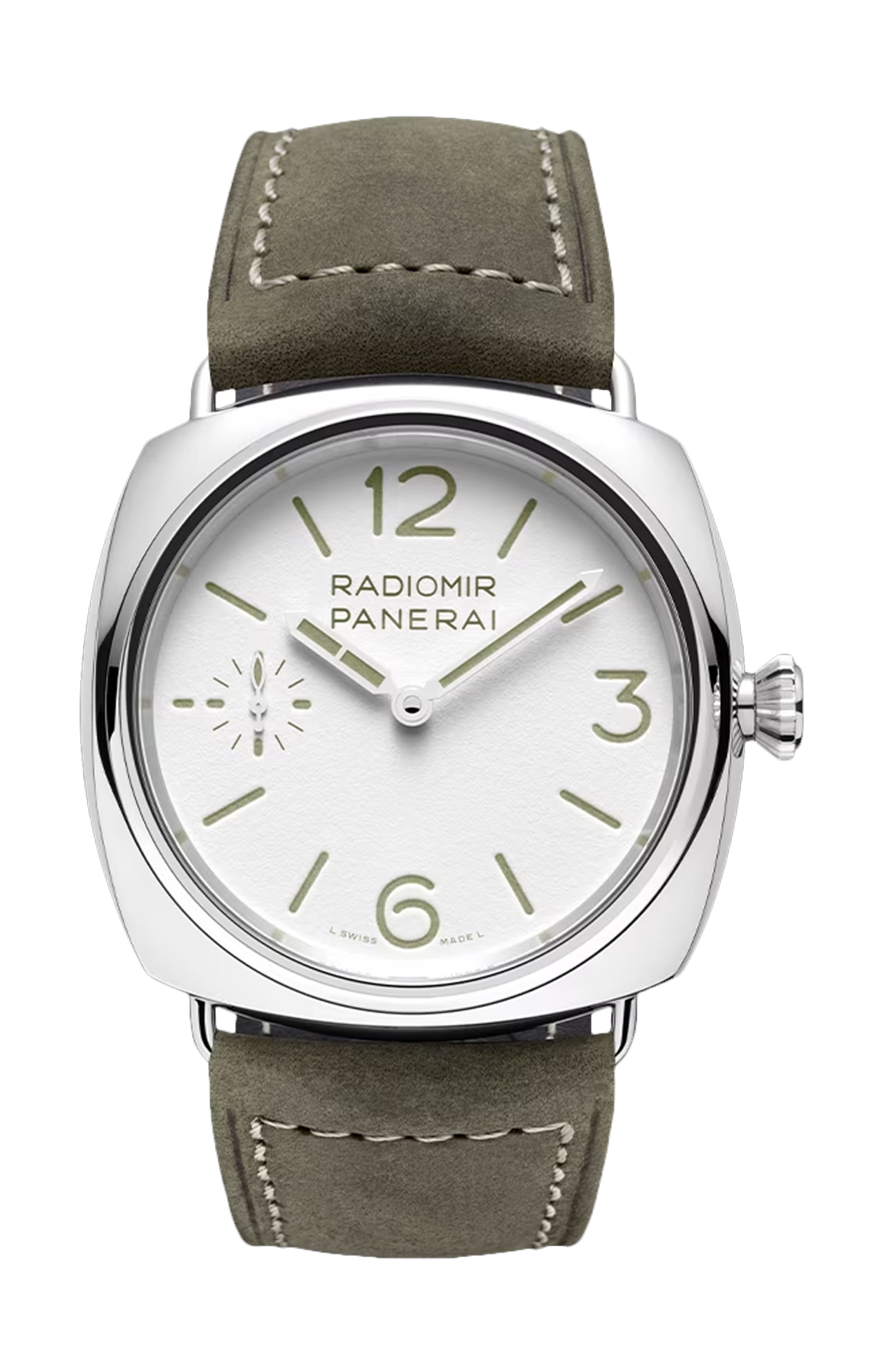 Panerai | RADIOMIR OFFICINE - PAM01384 (1)