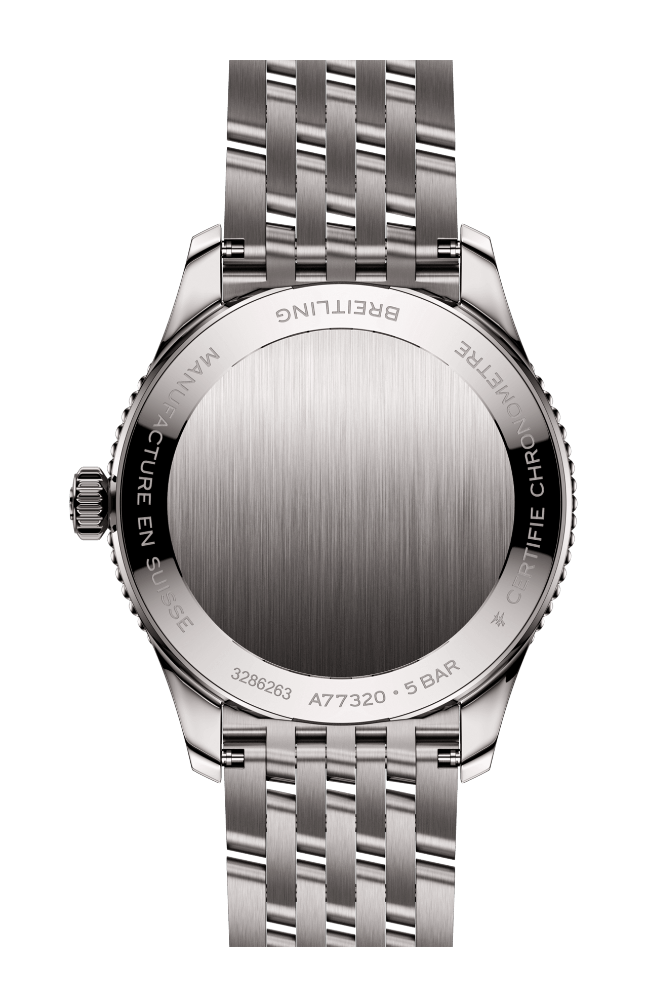 Breitling | NAVITIMER 32 - A77320D91K1A1 (3)