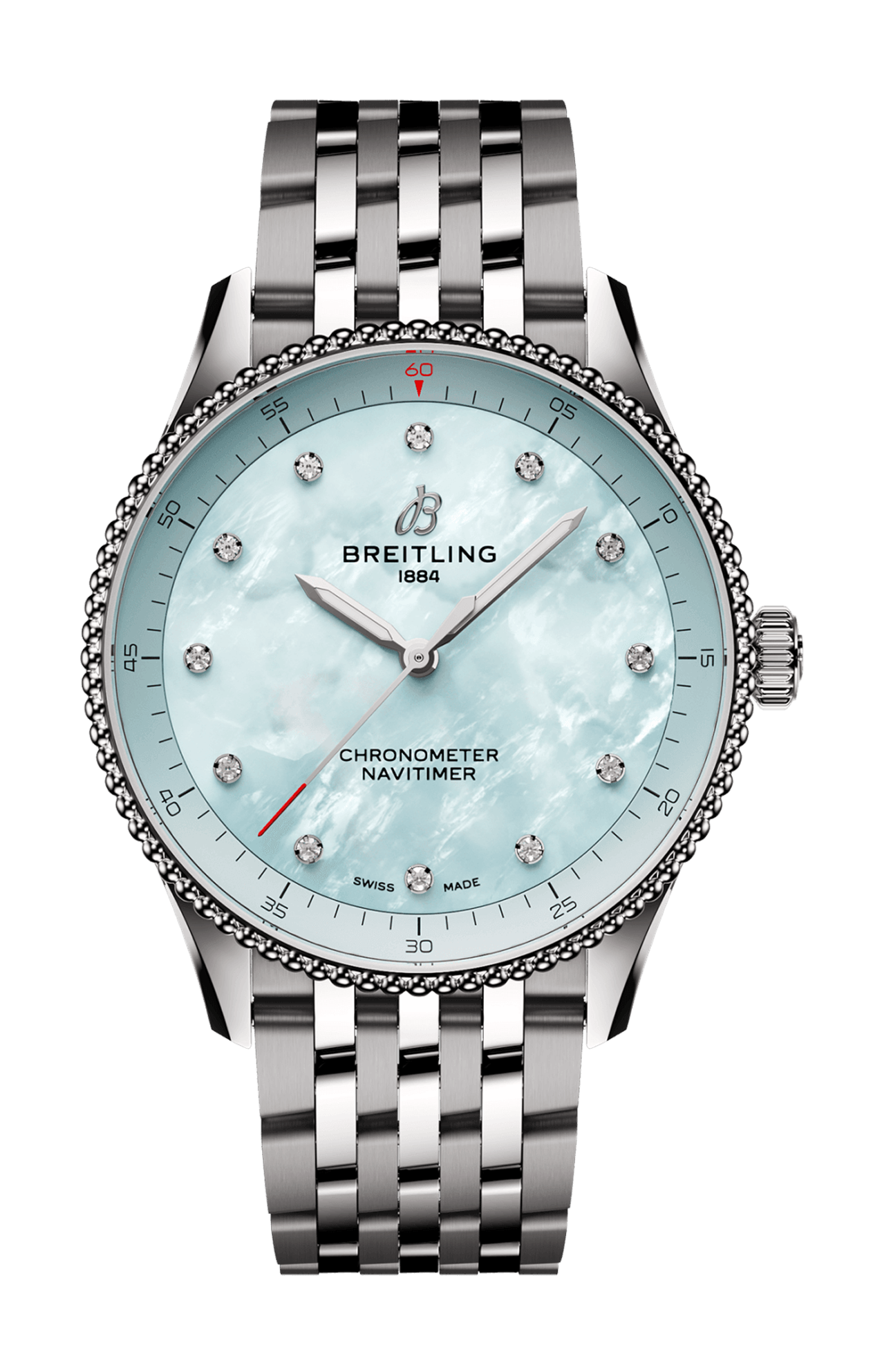 Breitling | NAVITIMER 32 - A77320171C1A1 (1)