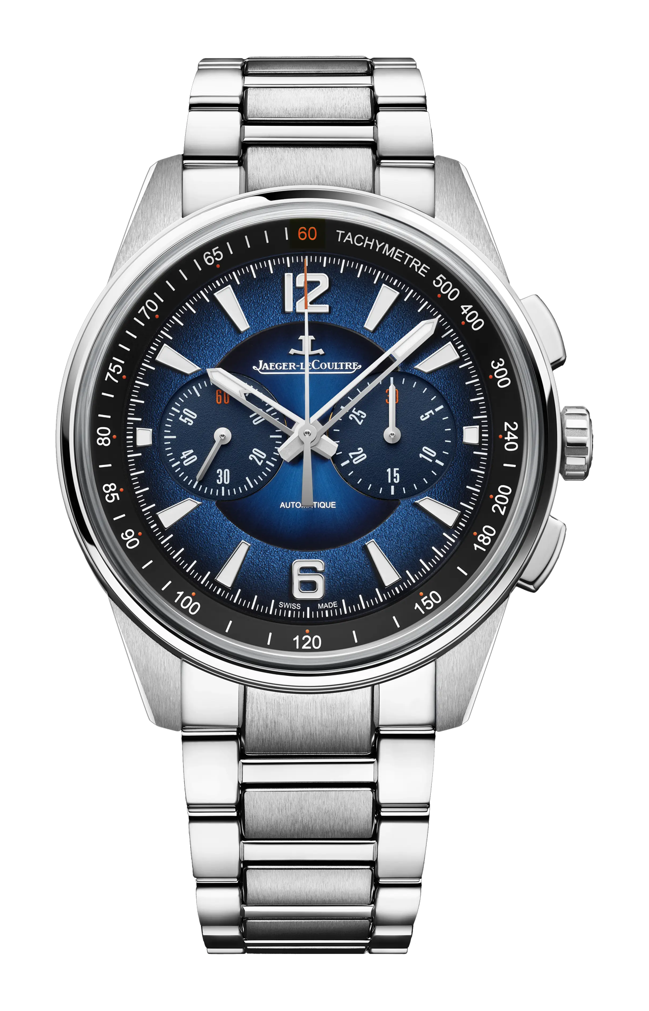 Jaeger-Lecoultre | POLARIS CHRONOGRAPH - 9028181 (1)