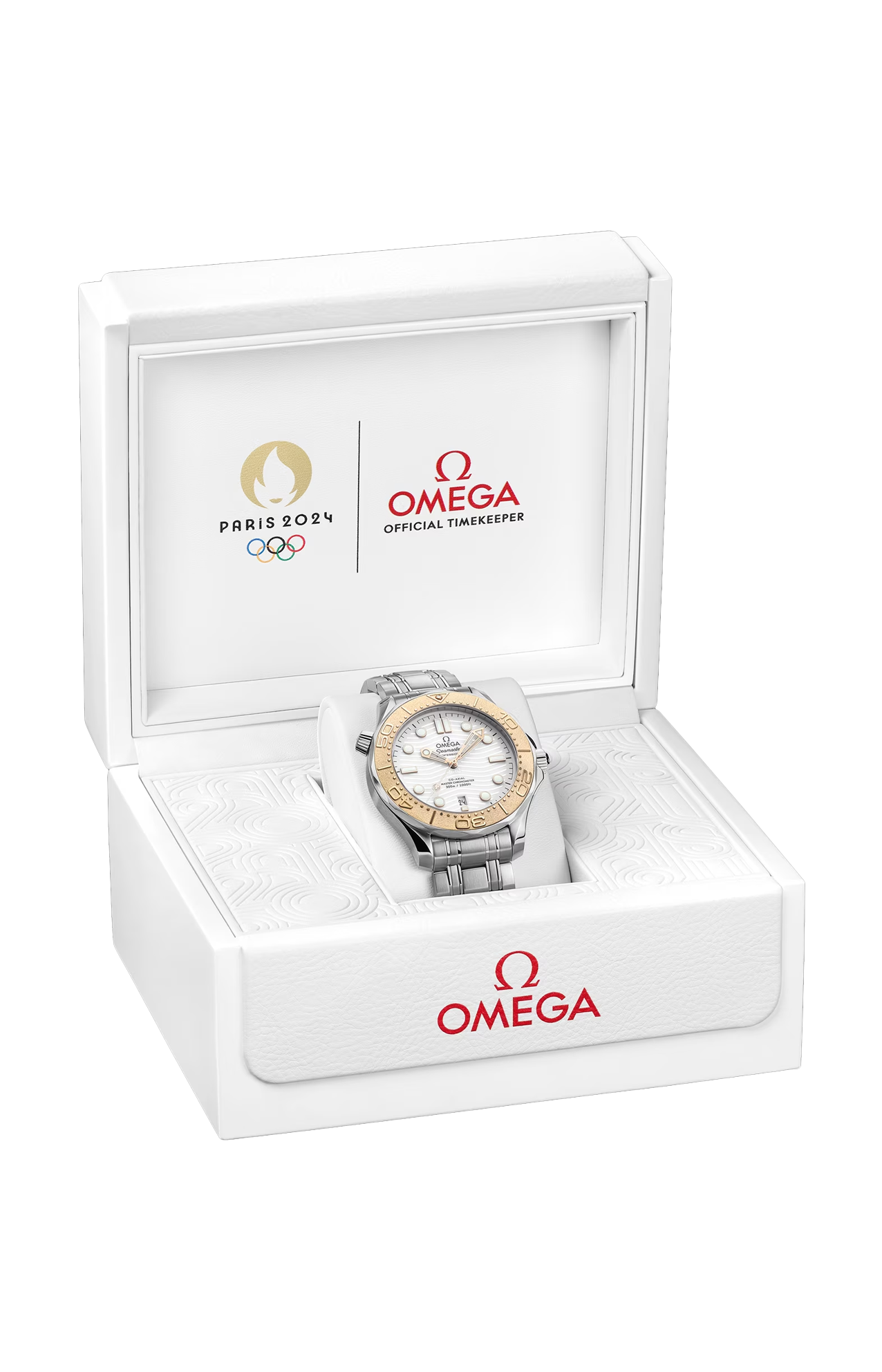 Omega | SEAMASTER DIVER 300M 42 MM, ACCIAIO SU ACCIAIO - 522.21.42.20.04.001 (3)