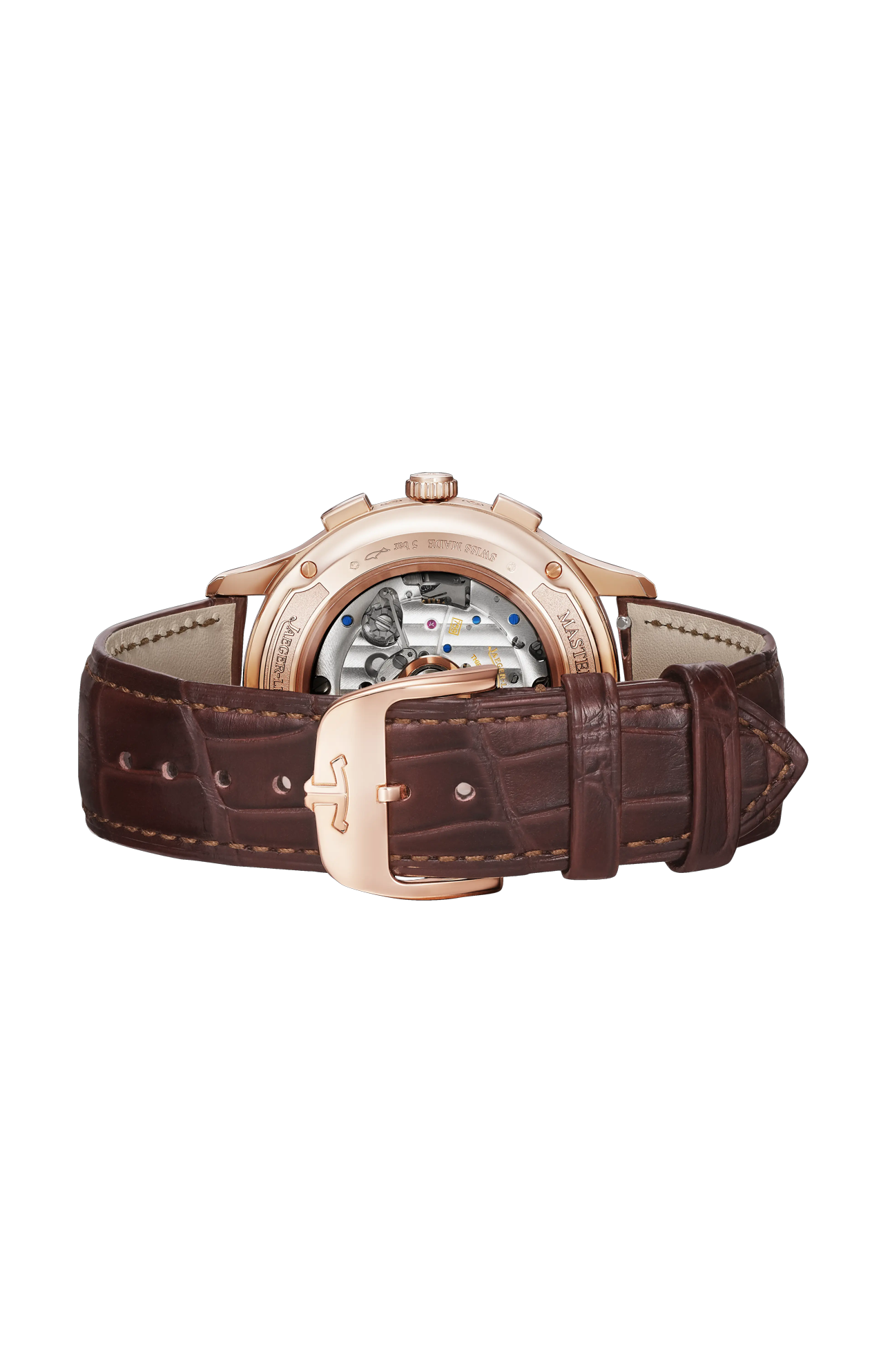 Jaeger-Lecoultre | MASTER CONTROL CHRONOGRAPH CALENDAR - 4132530 (3)