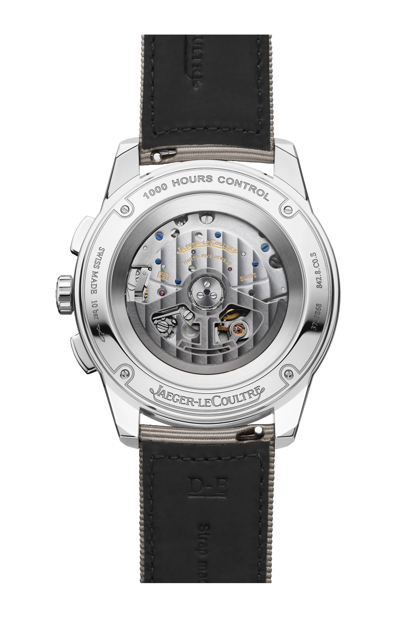 Jaeger-Lecoultre | POLARIS CHRONOGRAPH - 902843J (3)