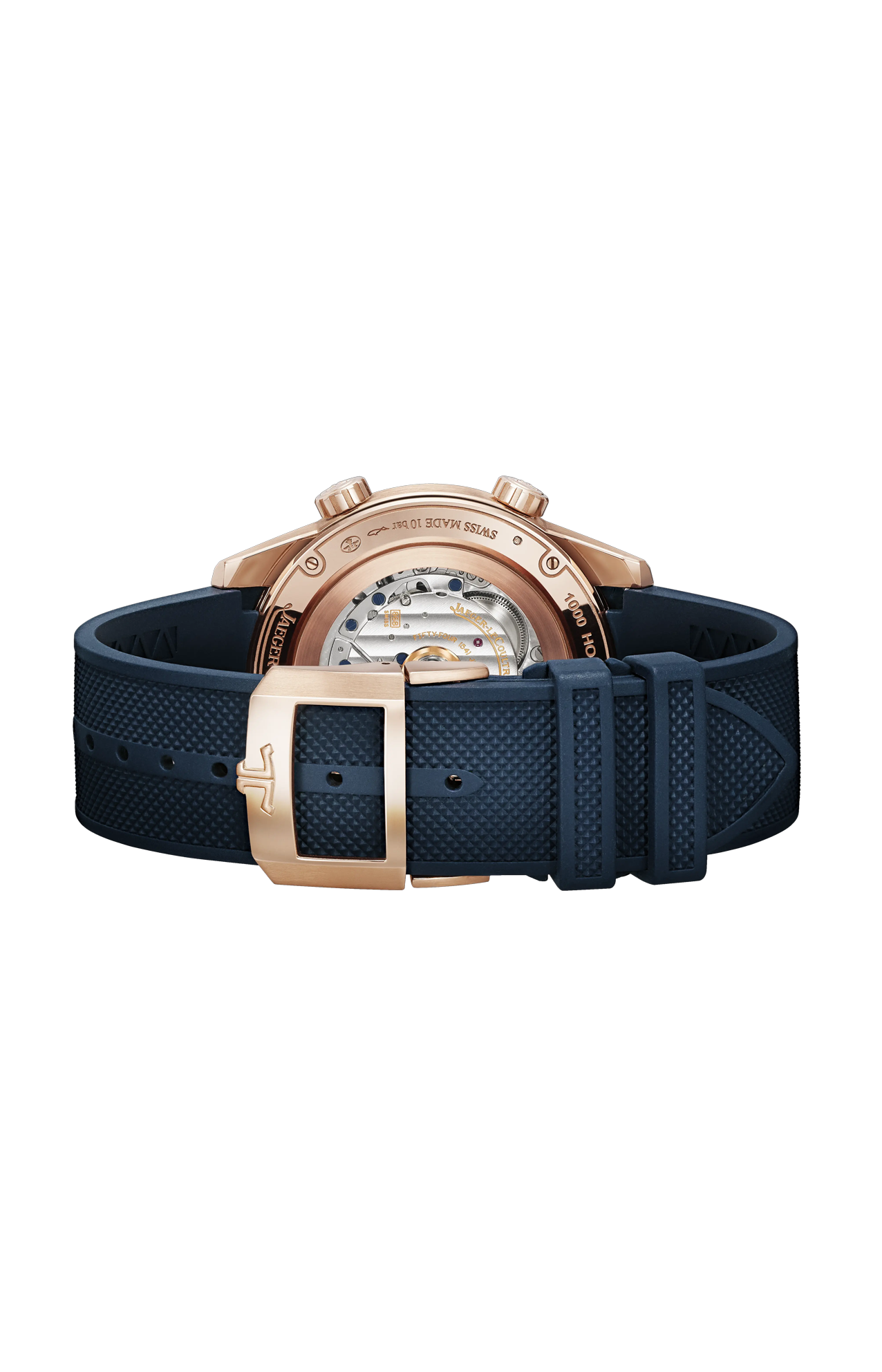 Jaeger-Lecoultre | POLARIS PERPETUAL CALENDAR - 9082681 (4)