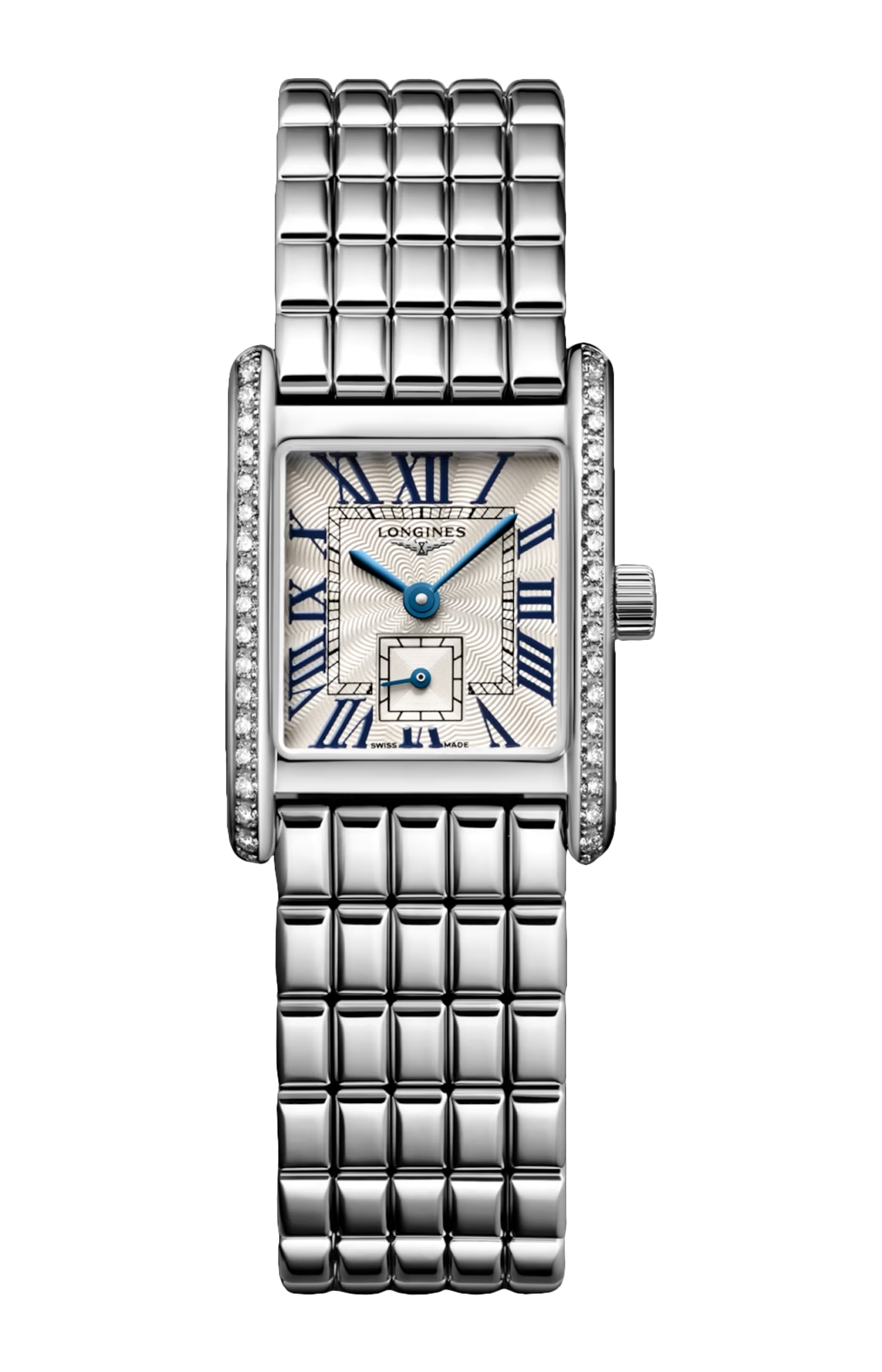 Longines | LONGINES MINI DOLCEVITA - L5.200.0.71.6 (1)