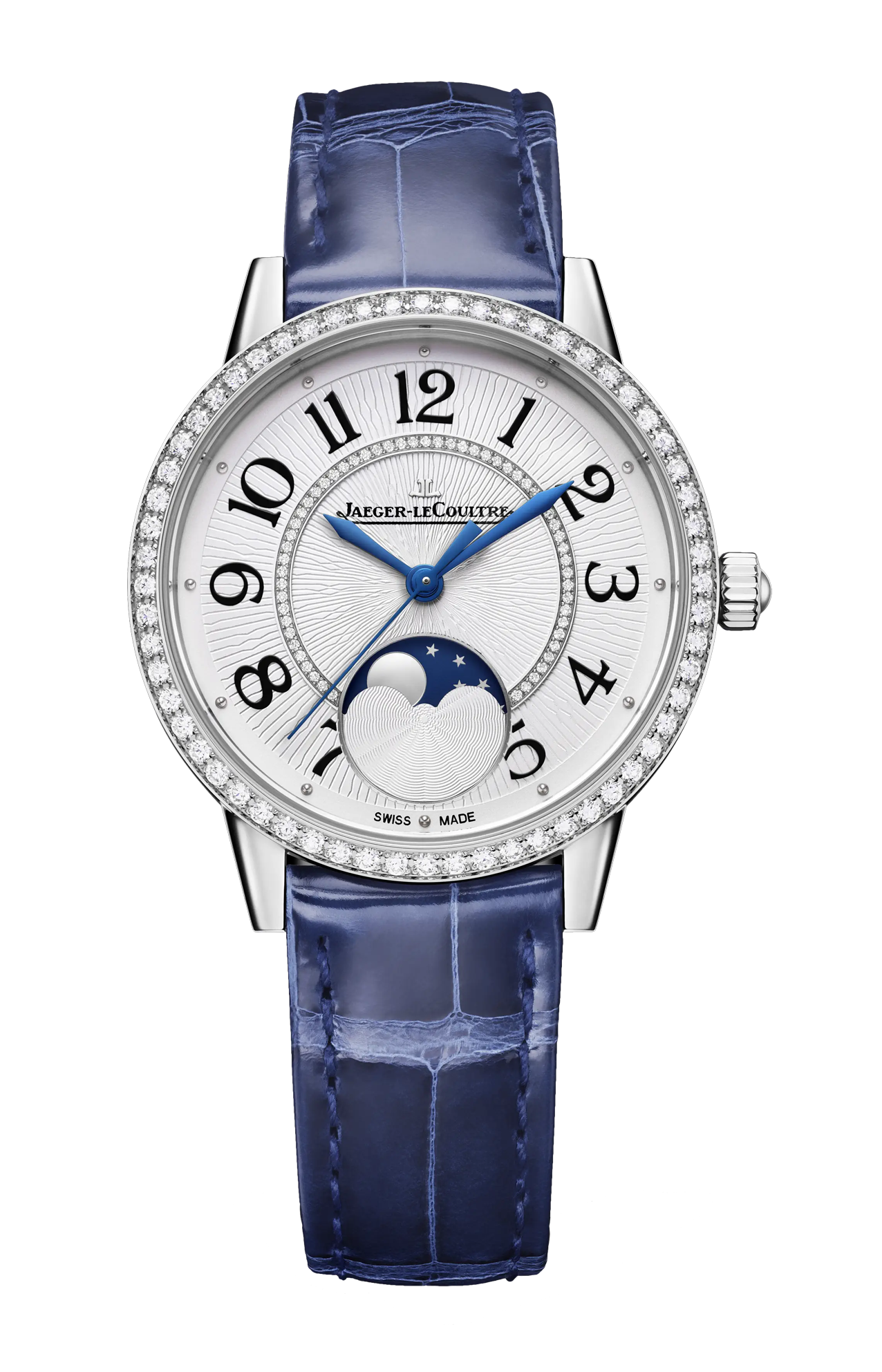 Jaeger-Lecoultre | RENDEZ-VOUS CLASSIC MOON - 3578431 (1)