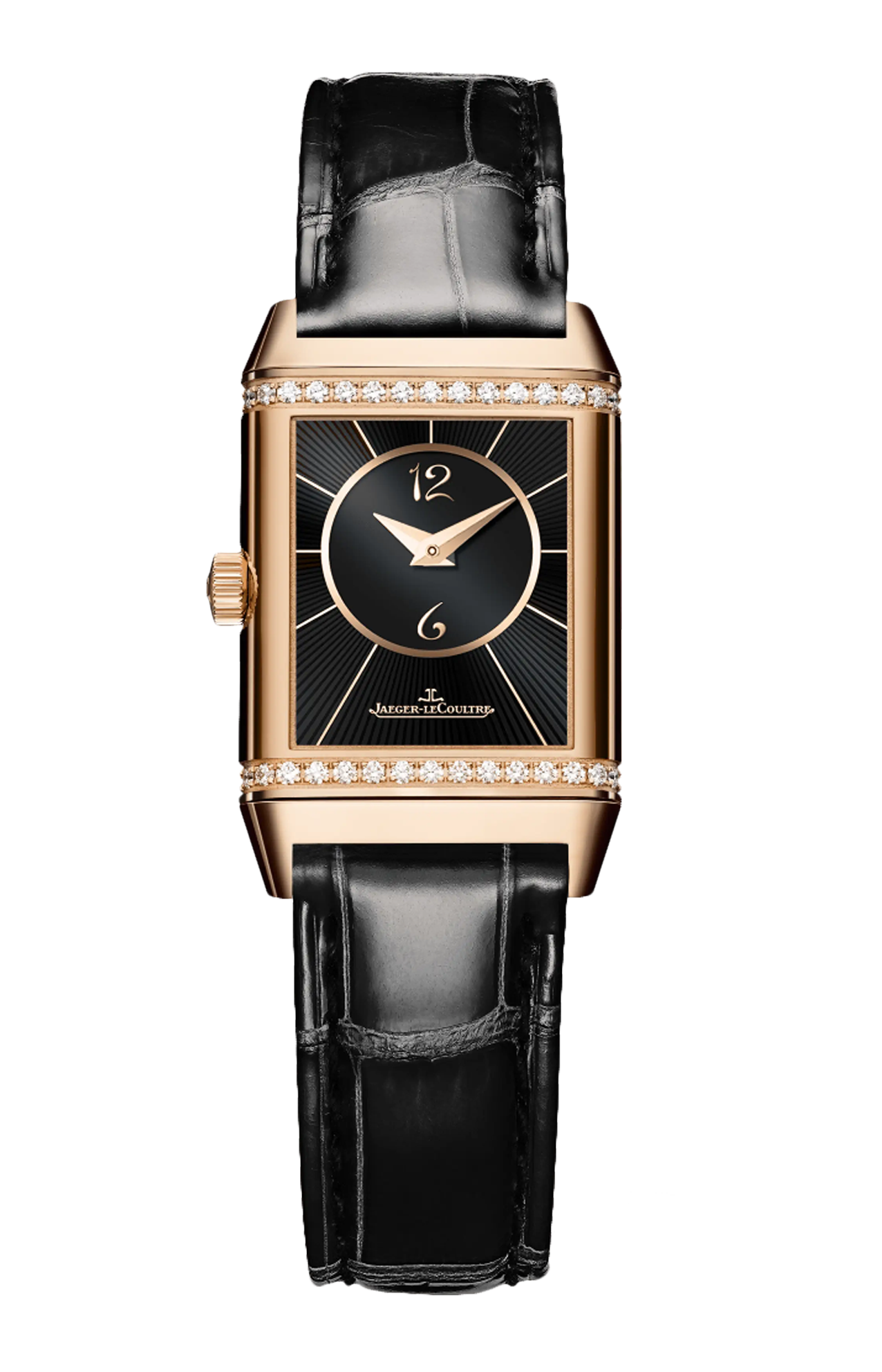 Jaeger-Lecoultre | REVERSO CLASSIC DUETTO - 2662530 (2)