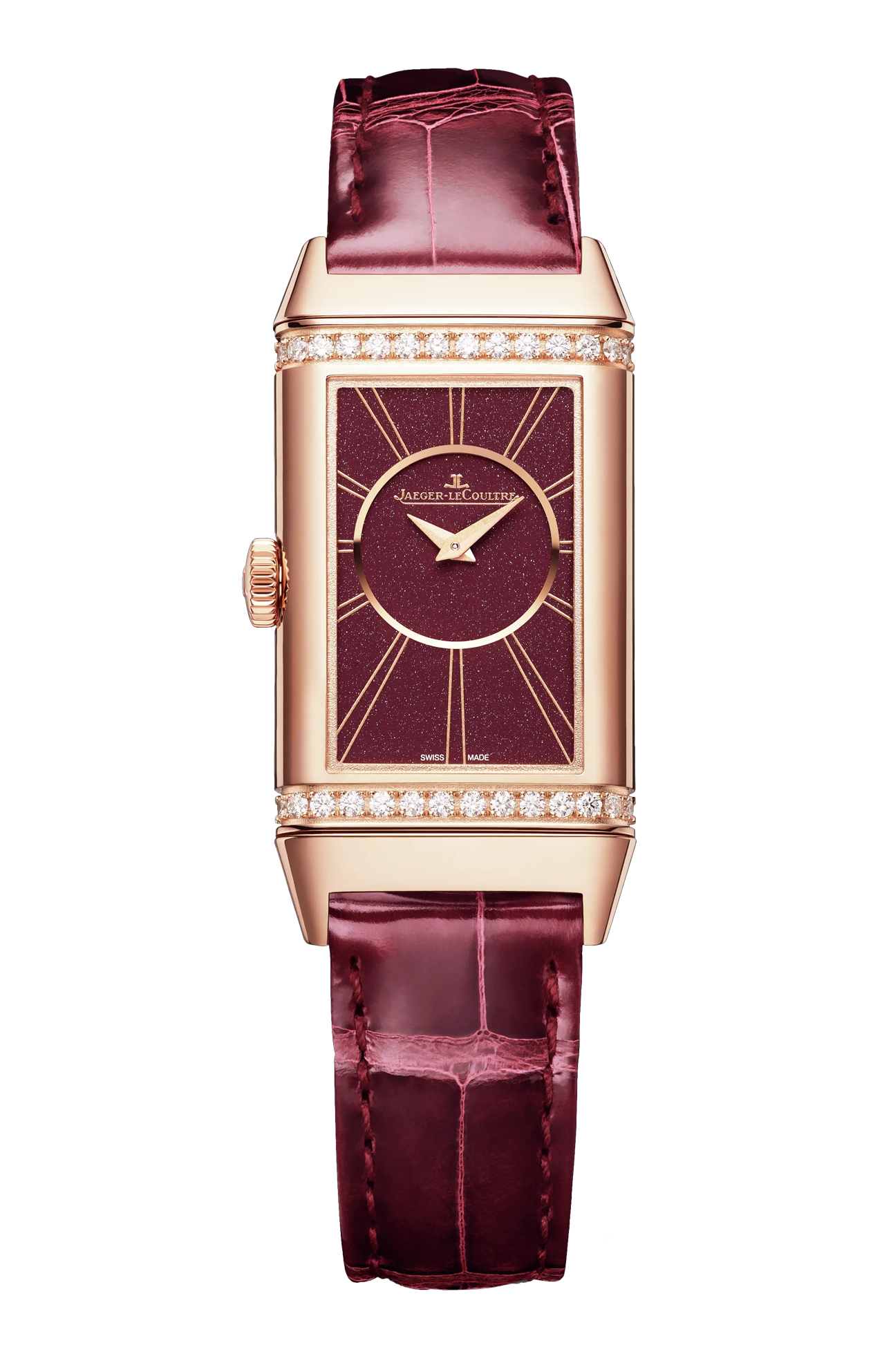 Jaeger-Lecoultre | REVERSO ONE DUETTO - 334256J (2)