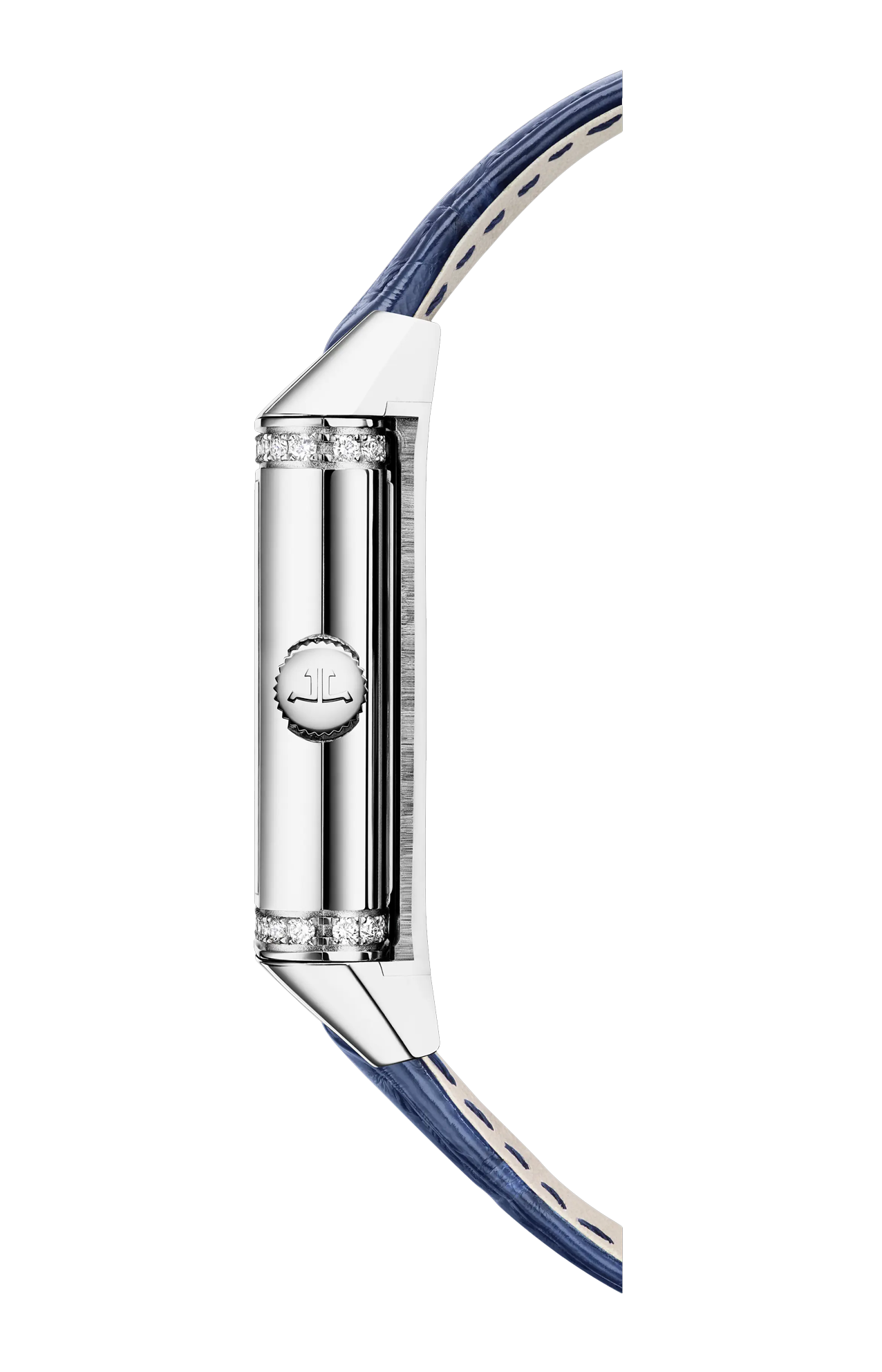 Jaeger-Lecoultre | REVERSO ONE DUETTO - 334848J (3)